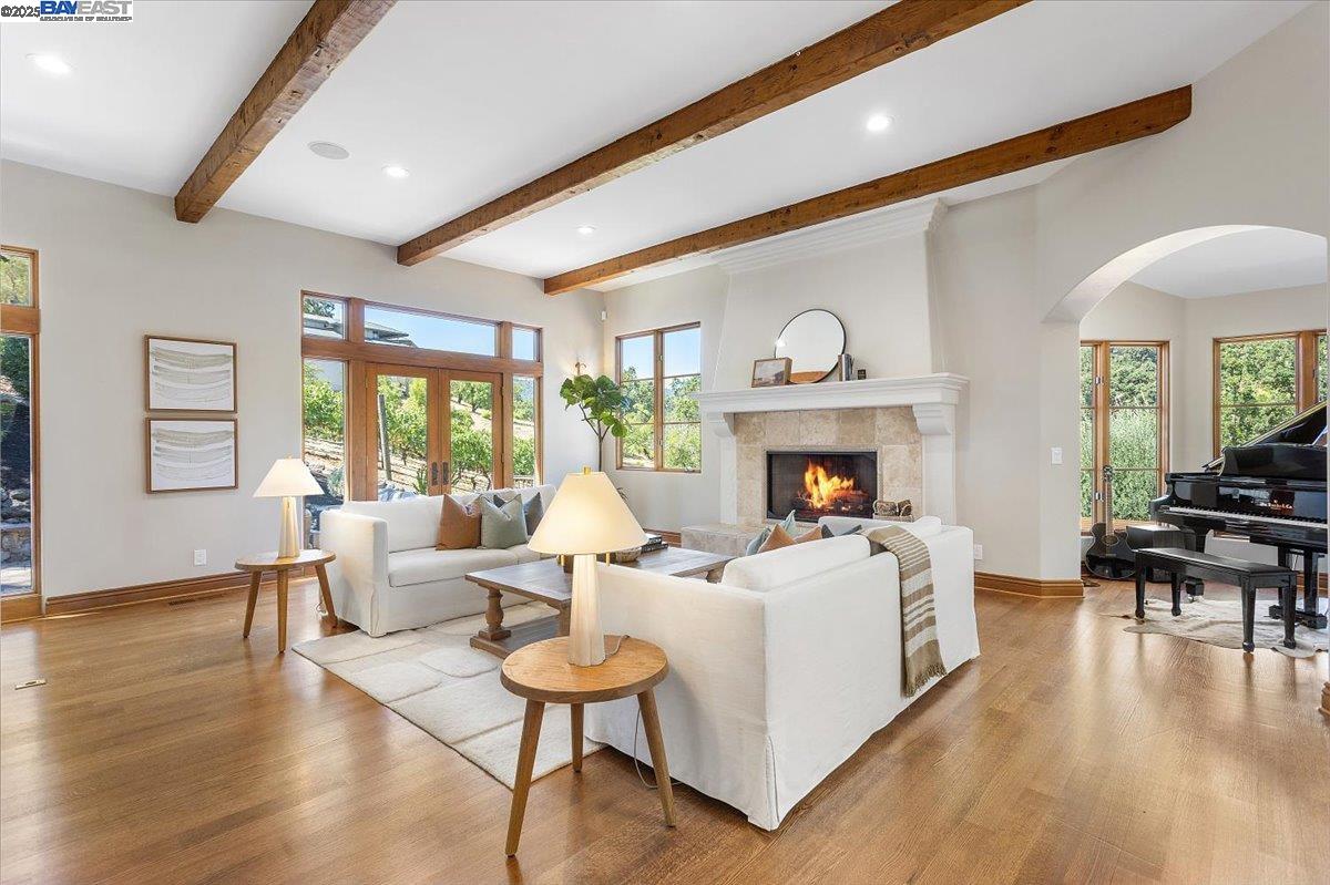 Detail Gallery Image 7 of 60 For 859 El Pintado Rd, Danville,  CA 94526 - 4 Beds | 4 Baths