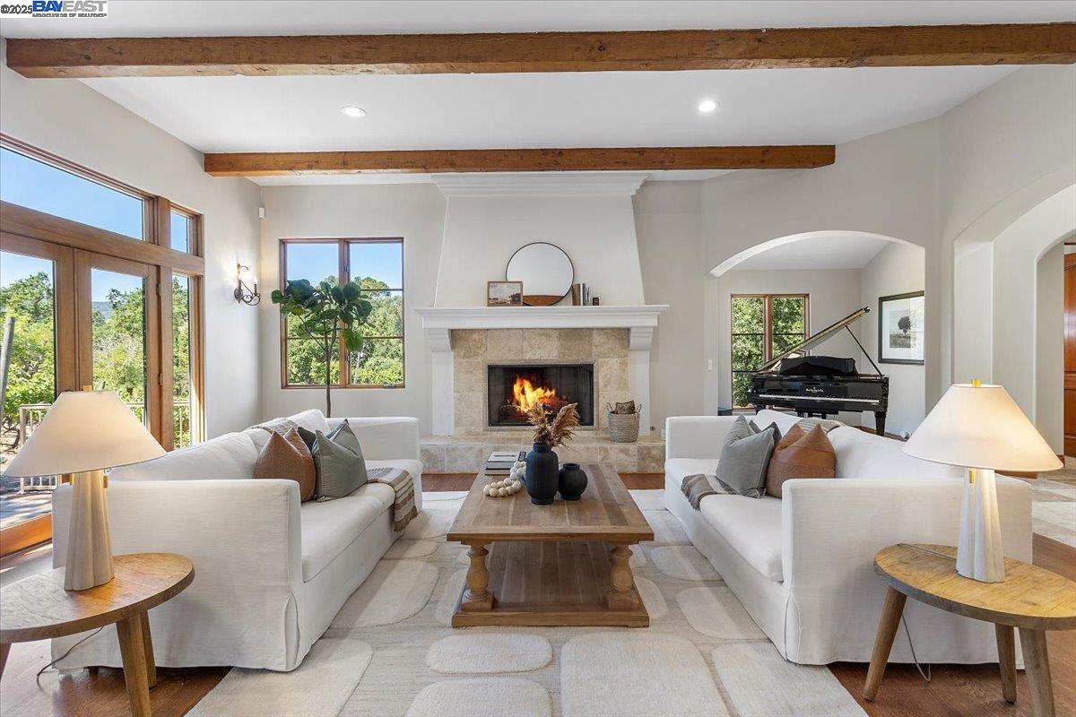 Detail Gallery Image 9 of 60 For 859 El Pintado Rd, Danville,  CA 94526 - 4 Beds | 4 Baths