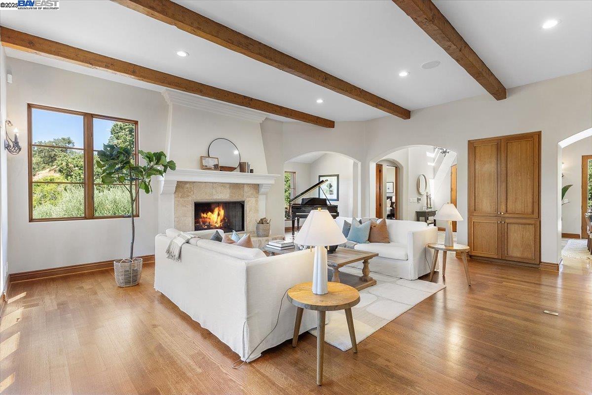 Detail Gallery Image 10 of 60 For 859 El Pintado Rd, Danville,  CA 94526 - 4 Beds | 4 Baths
