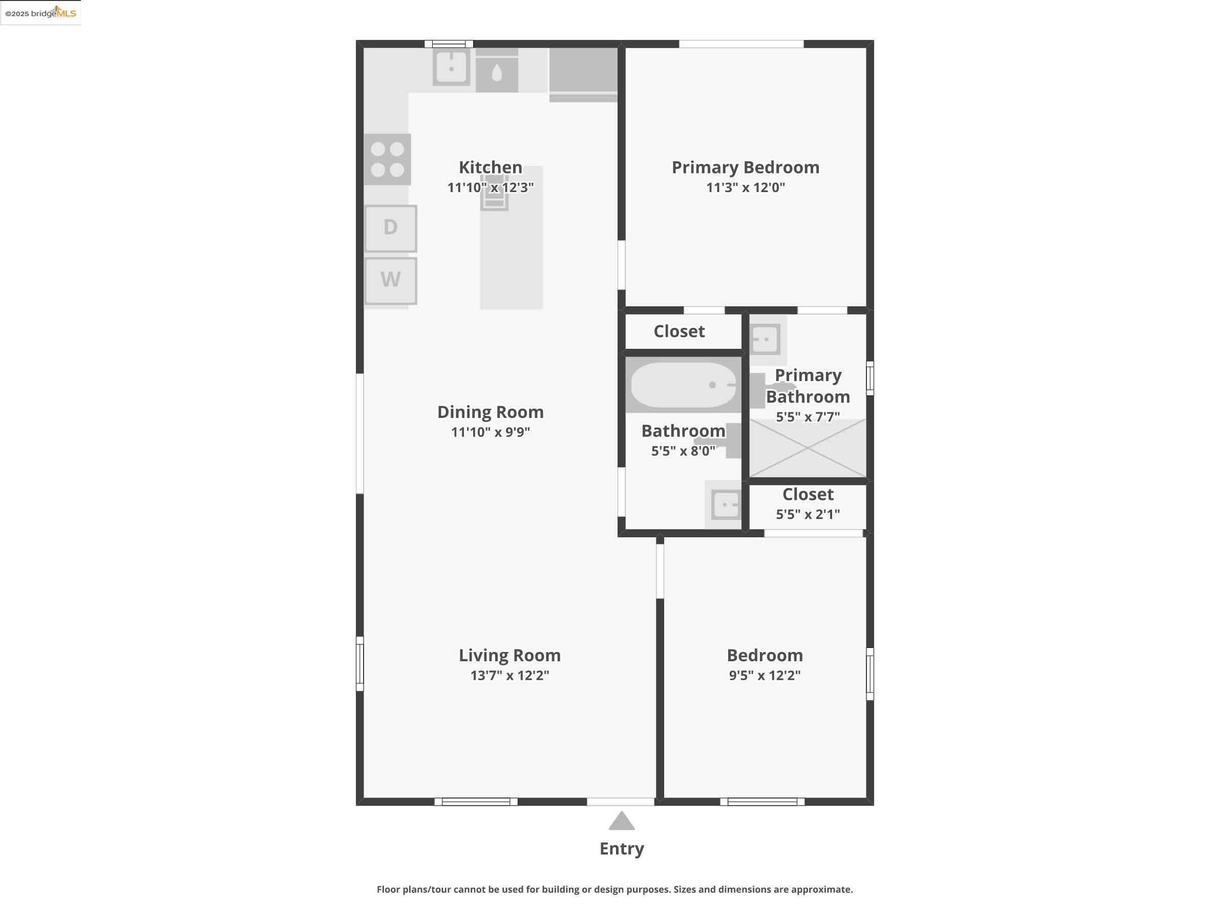 Detail Gallery Image 23 of 26 For 1612 Carleton St, Berkeley,  CA 94703 - 2 Beds | 2 Baths