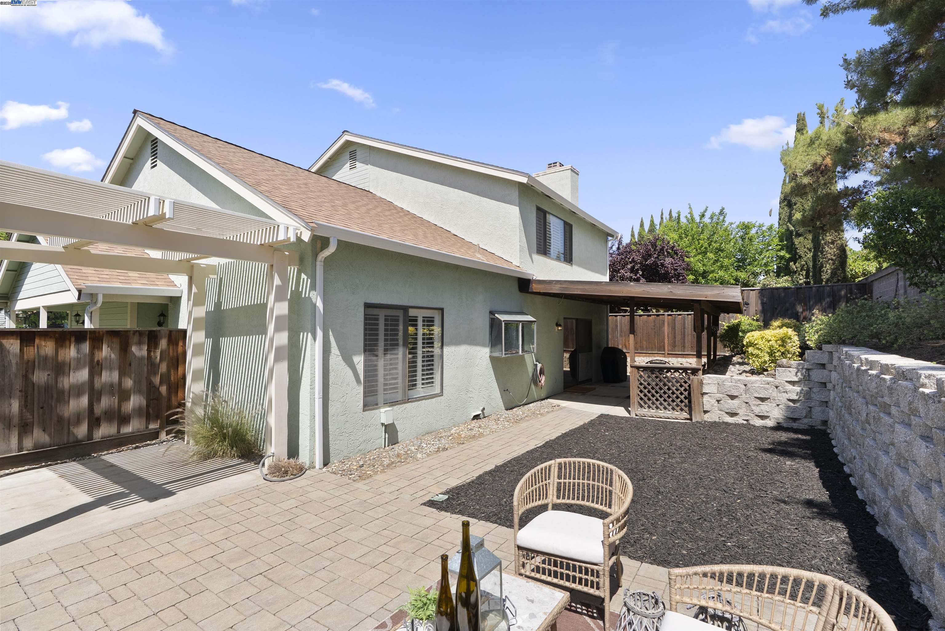 Detail Gallery Image 36 of 43 For 721 Woodmeadow Pl, Oakley,  CA 94561 - 4 Beds | 3 Baths