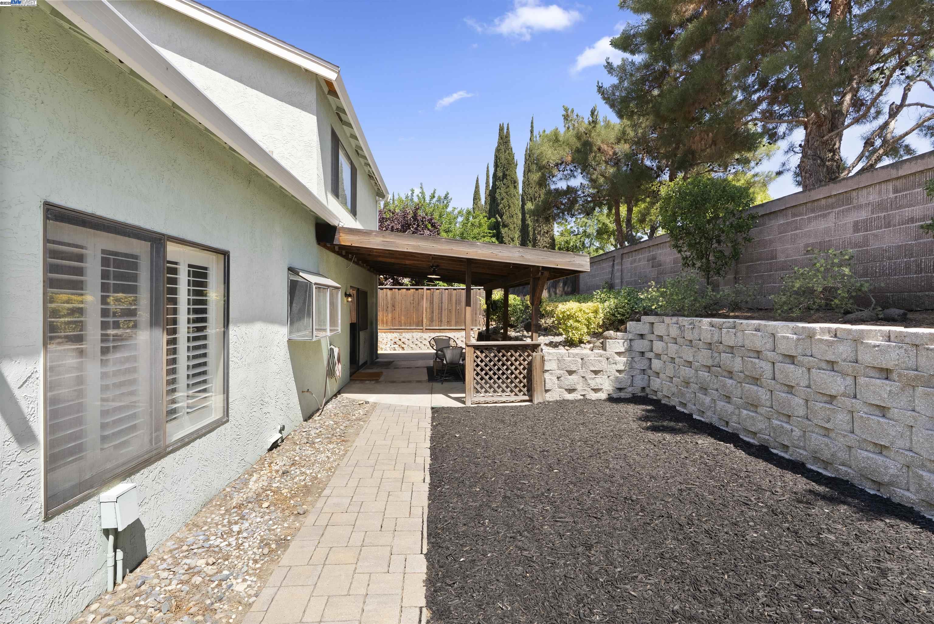 Detail Gallery Image 37 of 43 For 721 Woodmeadow Pl, Oakley,  CA 94561 - 4 Beds | 3 Baths