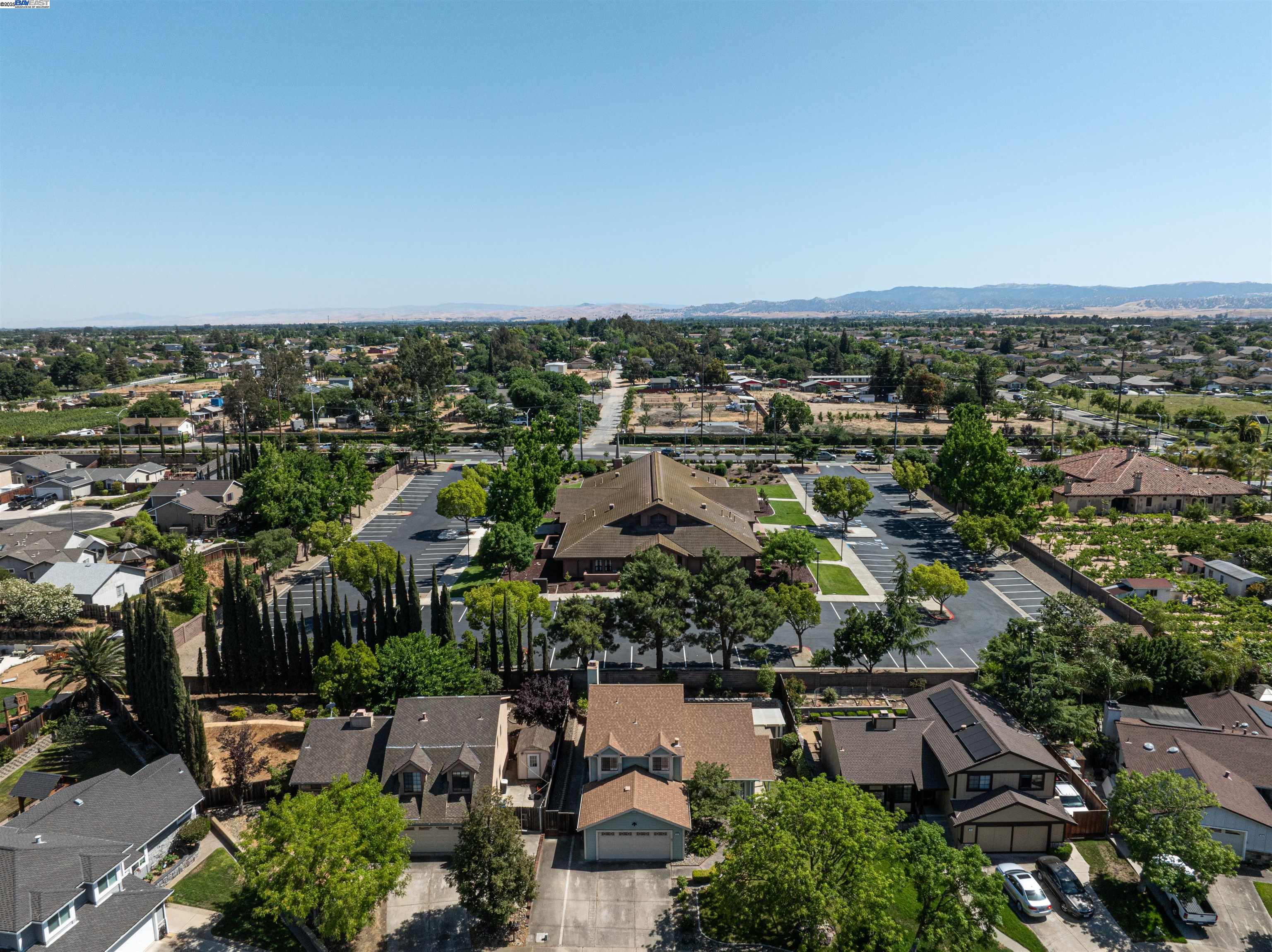 Detail Gallery Image 40 of 43 For 721 Woodmeadow Pl, Oakley,  CA 94561 - 4 Beds | 3 Baths