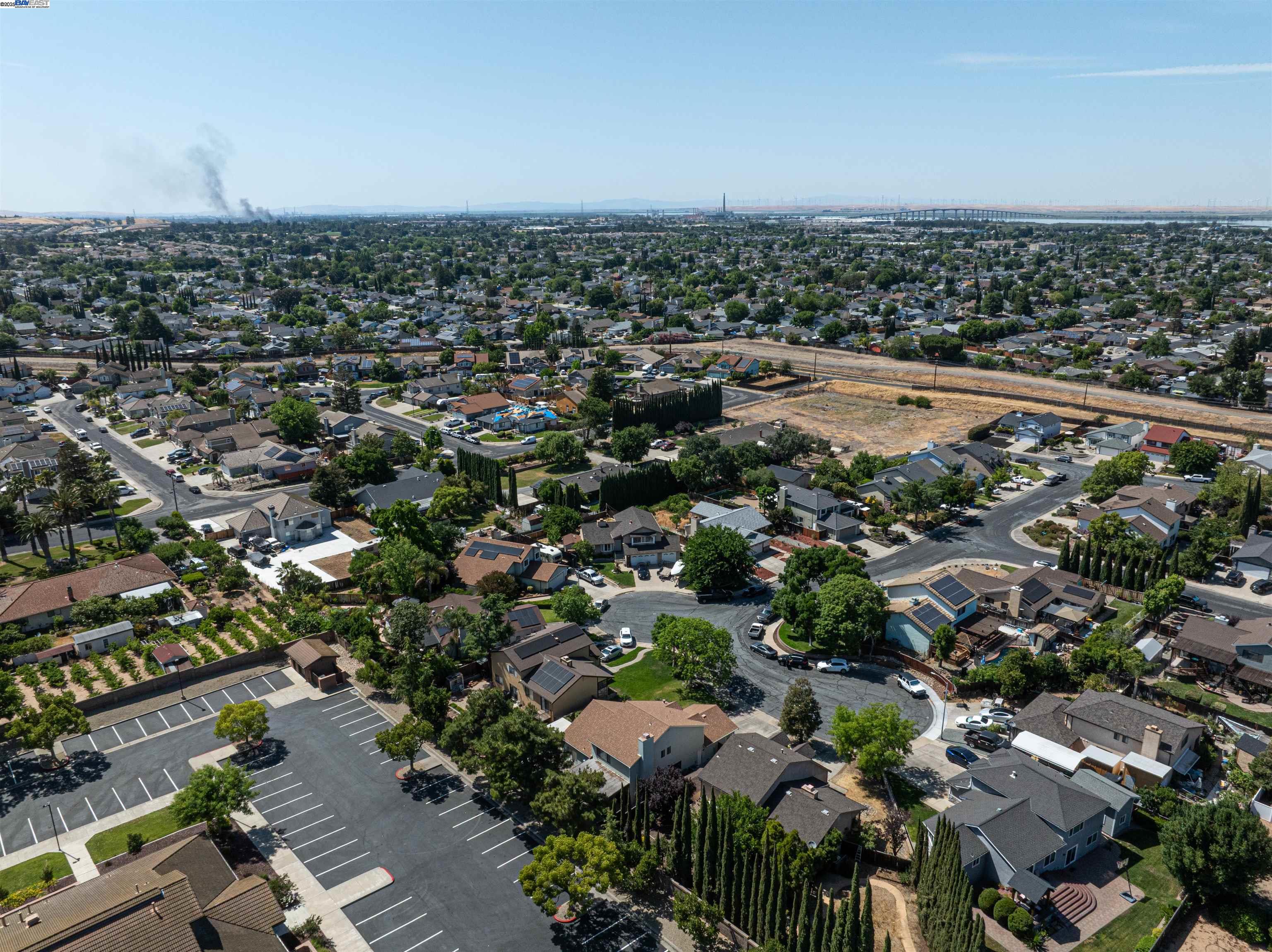 Detail Gallery Image 42 of 43 For 721 Woodmeadow Pl, Oakley,  CA 94561 - 4 Beds | 3 Baths