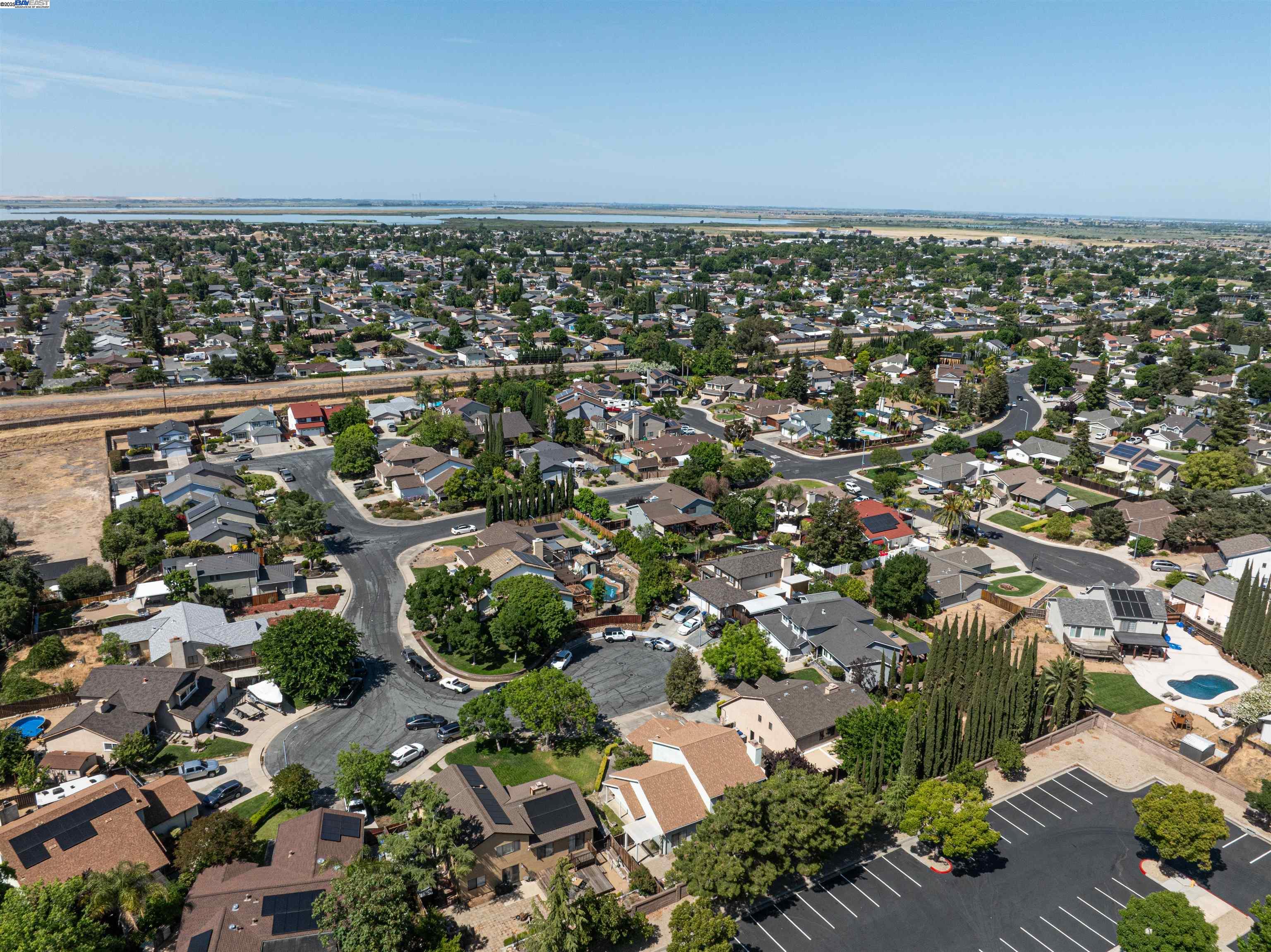 Detail Gallery Image 43 of 43 For 721 Woodmeadow Pl, Oakley,  CA 94561 - 4 Beds | 3 Baths