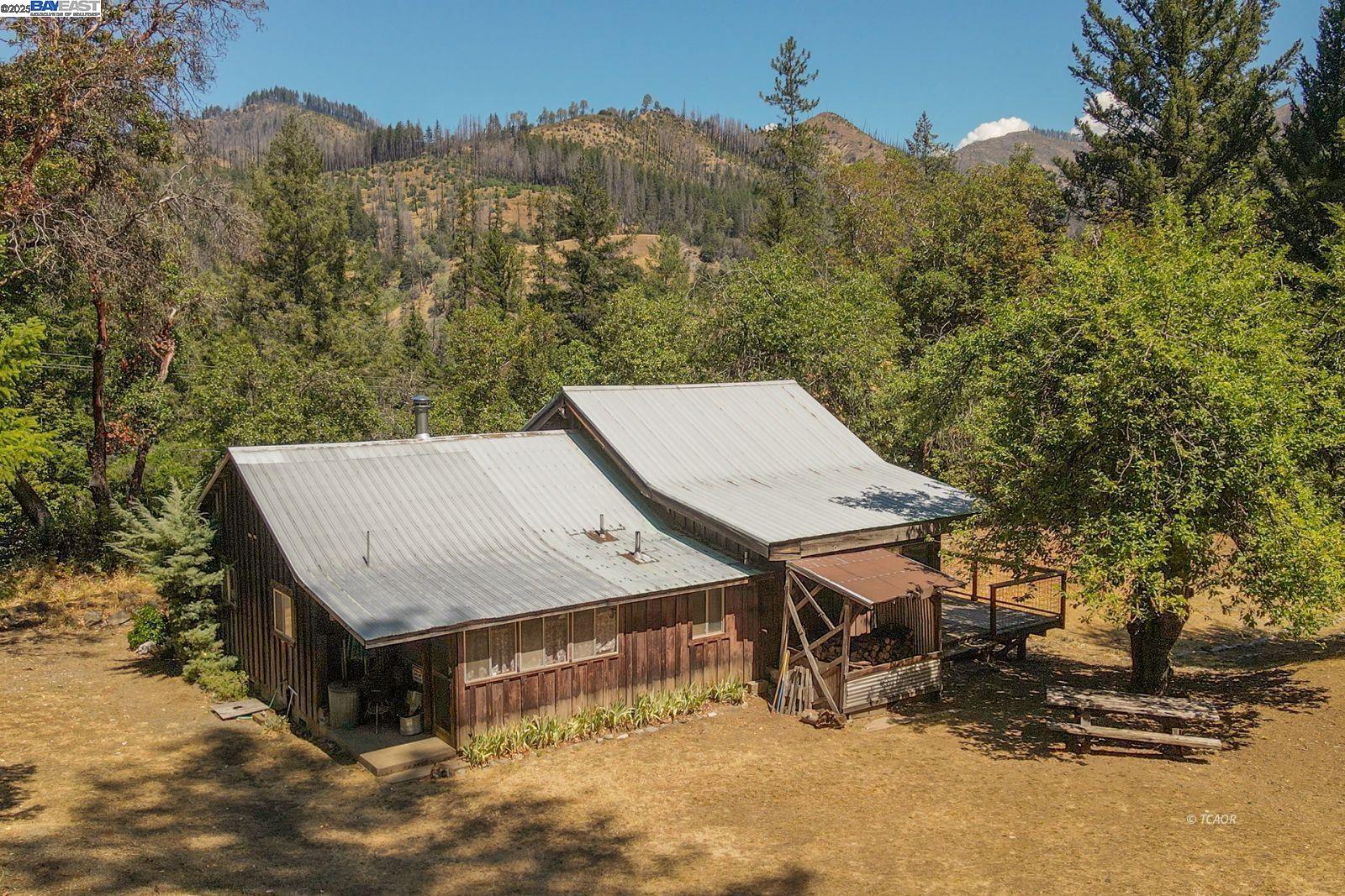 Detail Gallery Image 1 of 49 For 181 Price Creek Rd, Big Bar,  CA 96010 - 2 Beds | 2 Baths