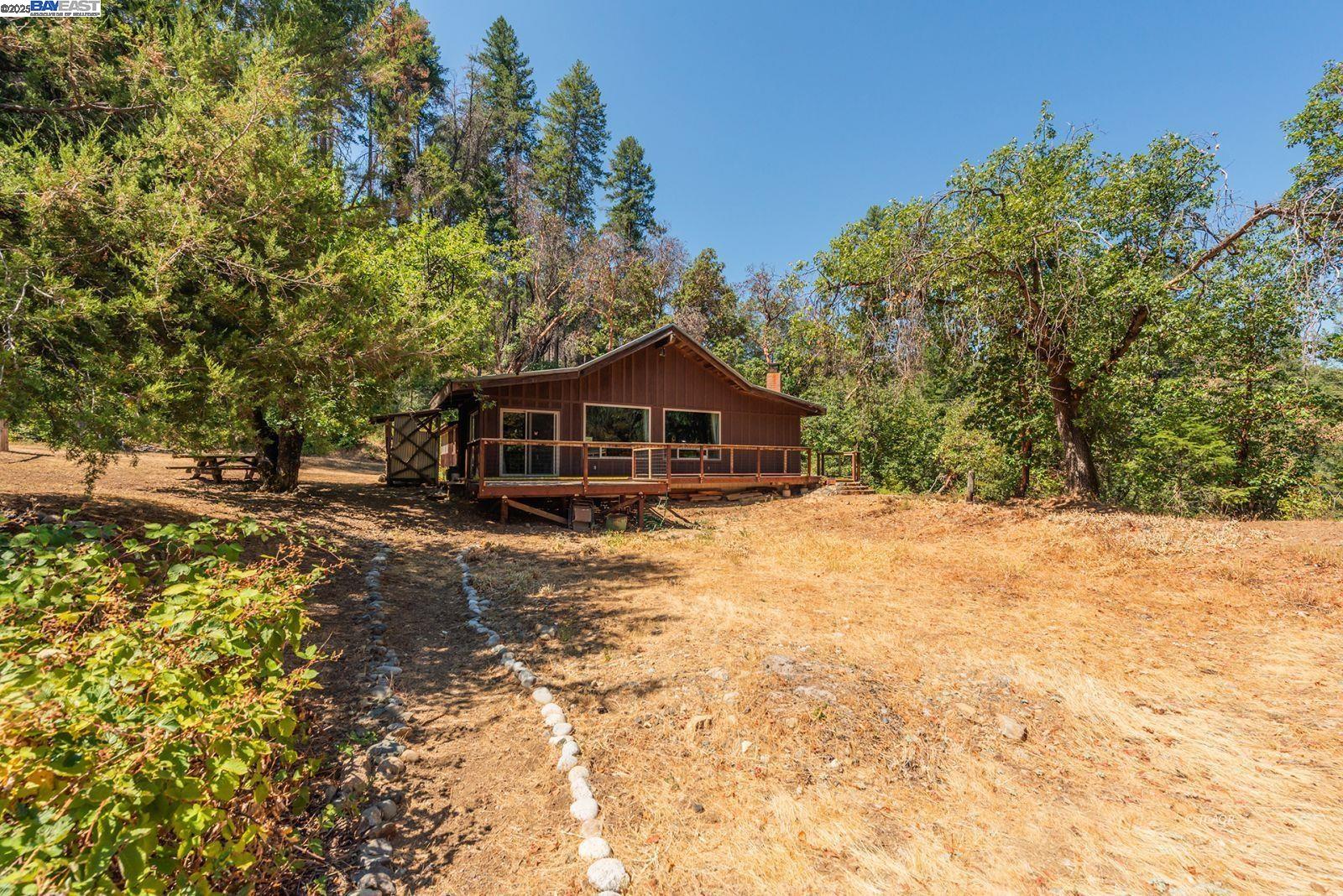 Detail Gallery Image 2 of 49 For 181 Price Creek Rd, Big Bar,  CA 96010 - 2 Beds | 2 Baths