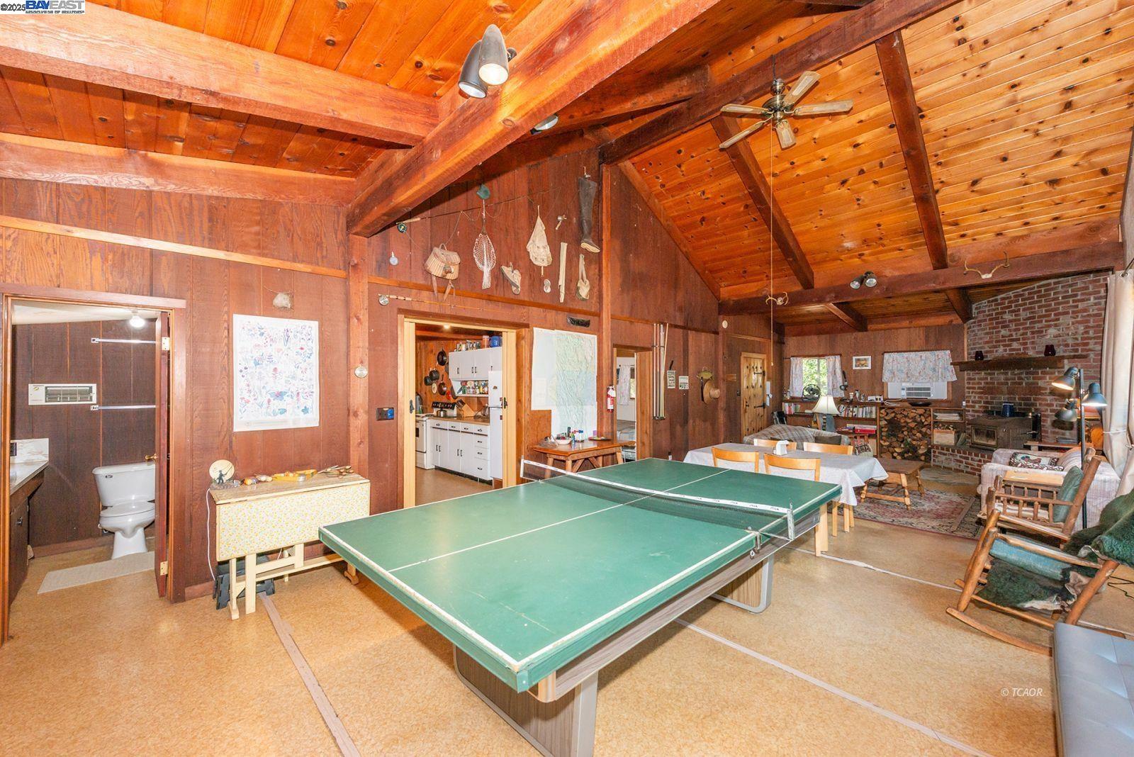 Detail Gallery Image 12 of 49 For 181 Price Creek Rd, Big Bar,  CA 96010 - 2 Beds | 2 Baths
