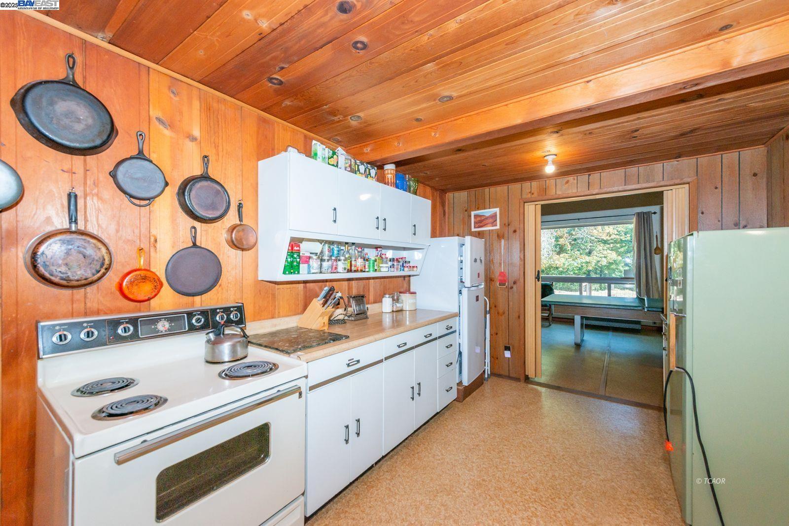 Detail Gallery Image 15 of 49 For 181 Price Creek Rd, Big Bar,  CA 96010 - 2 Beds | 2 Baths