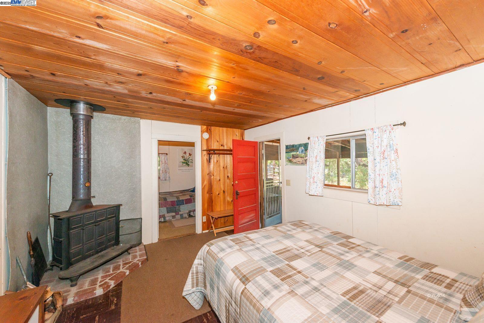 Detail Gallery Image 17 of 49 For 181 Price Creek Rd, Big Bar,  CA 96010 - 2 Beds | 2 Baths
