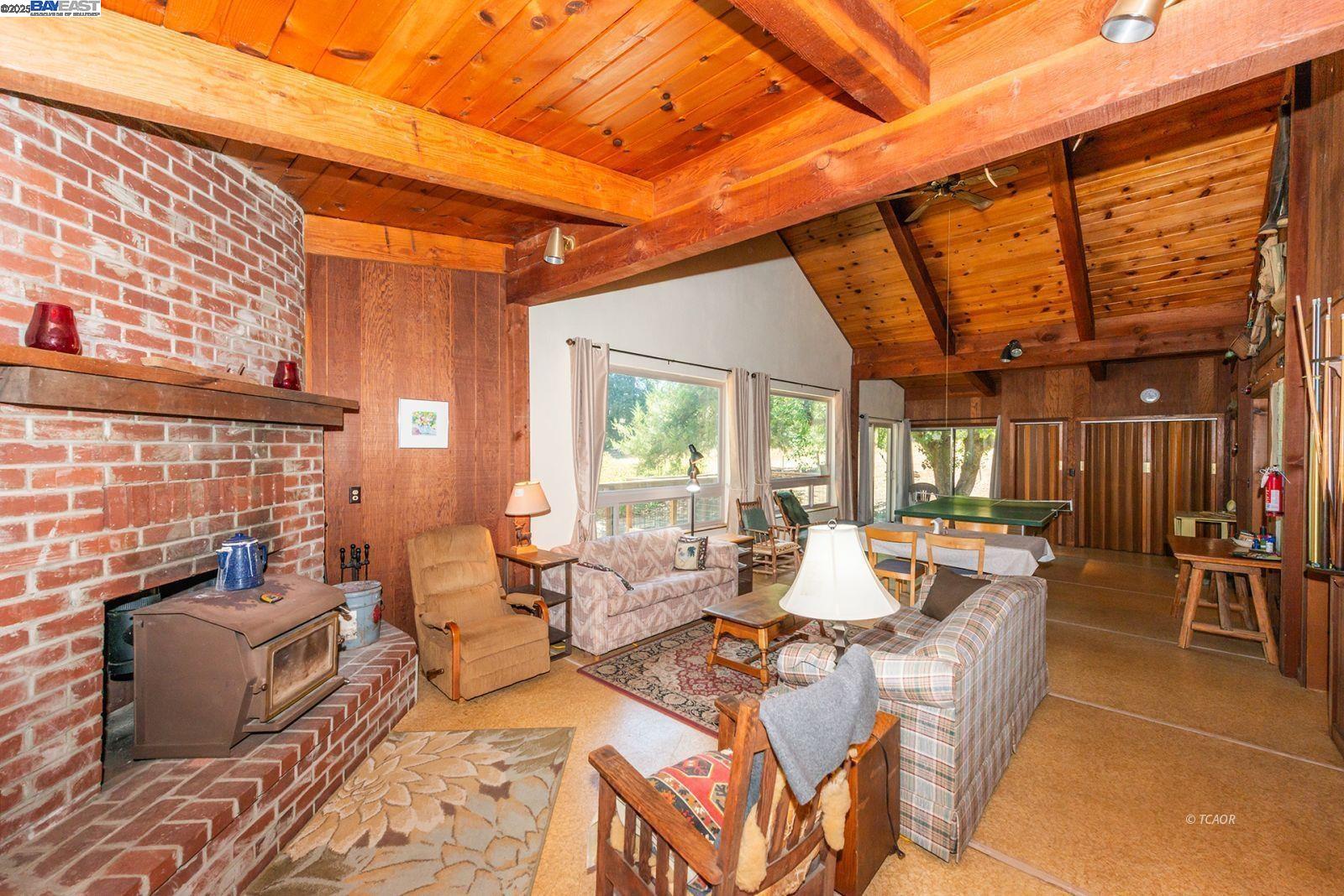 Detail Gallery Image 3 of 49 For 181 Price Creek Rd, Big Bar,  CA 96010 - 2 Beds | 2 Baths