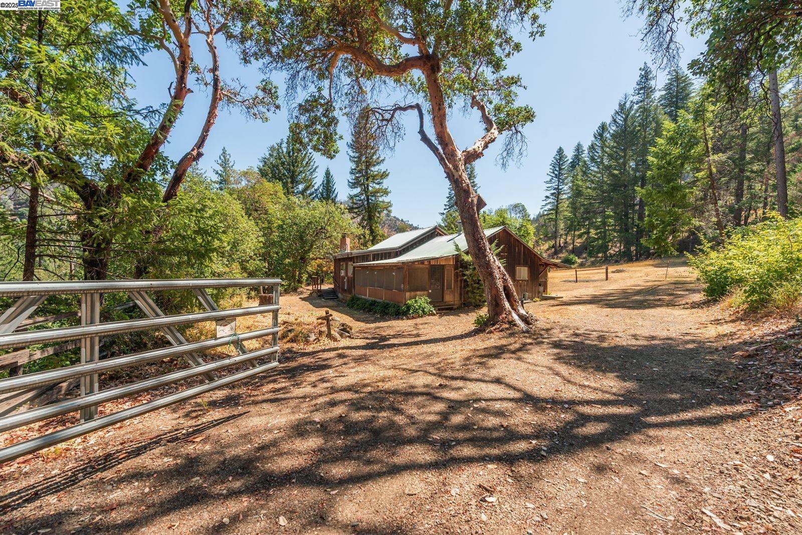 Detail Gallery Image 28 of 49 For 181 Price Creek Rd, Big Bar,  CA 96010 - 2 Beds | 2 Baths
