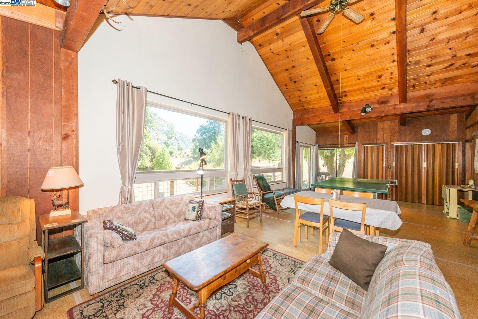 Detail Gallery Image 4 of 49 For 181 Price Creek Rd, Big Bar,  CA 96010 - 2 Beds | 2 Baths