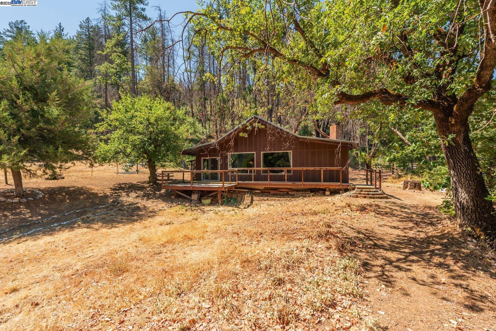 Detail Gallery Image 33 of 49 For 181 Price Creek Rd, Big Bar,  CA 96010 - 2 Beds | 2 Baths
