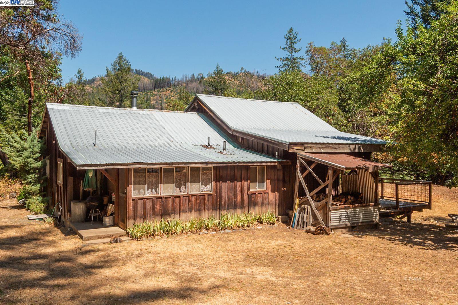 Detail Gallery Image 34 of 49 For 181 Price Creek Rd, Big Bar,  CA 96010 - 2 Beds | 2 Baths
