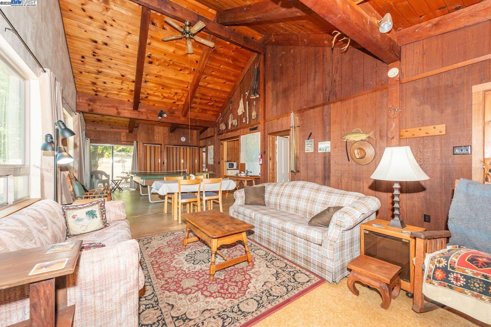 Detail Gallery Image 5 of 49 For 181 Price Creek Rd, Big Bar,  CA 96010 - 2 Beds | 2 Baths