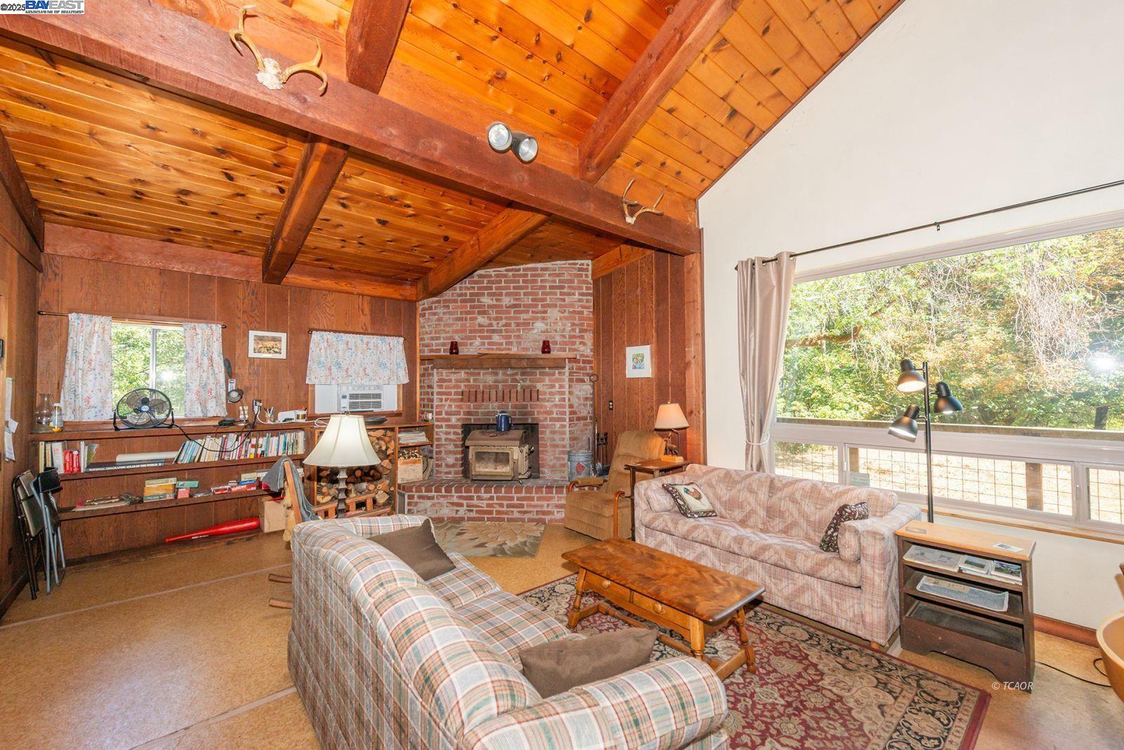 Detail Gallery Image 6 of 49 For 181 Price Creek Rd, Big Bar,  CA 96010 - 2 Beds | 2 Baths