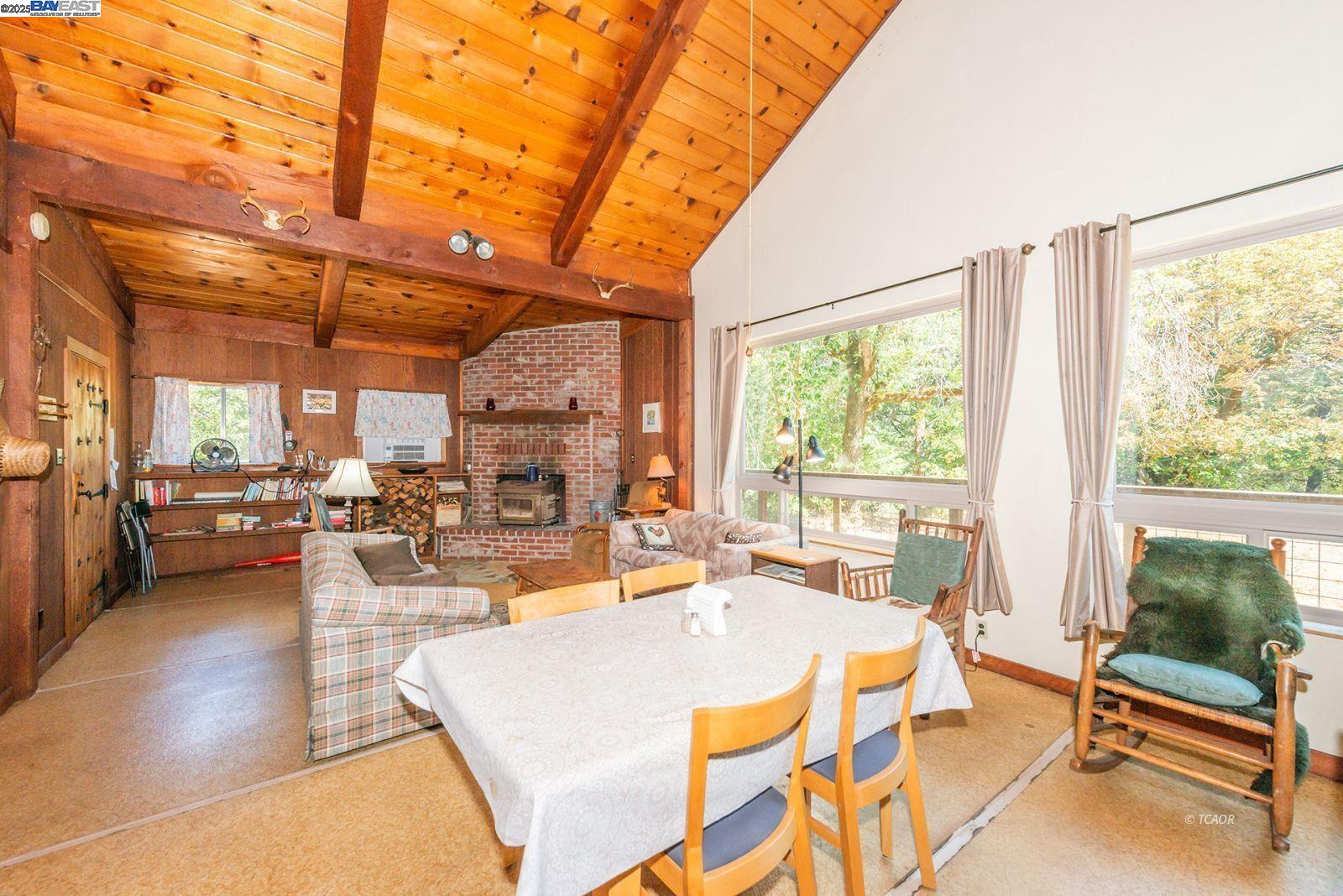Detail Gallery Image 8 of 49 For 181 Price Creek Rd, Big Bar,  CA 96010 - 2 Beds | 2 Baths