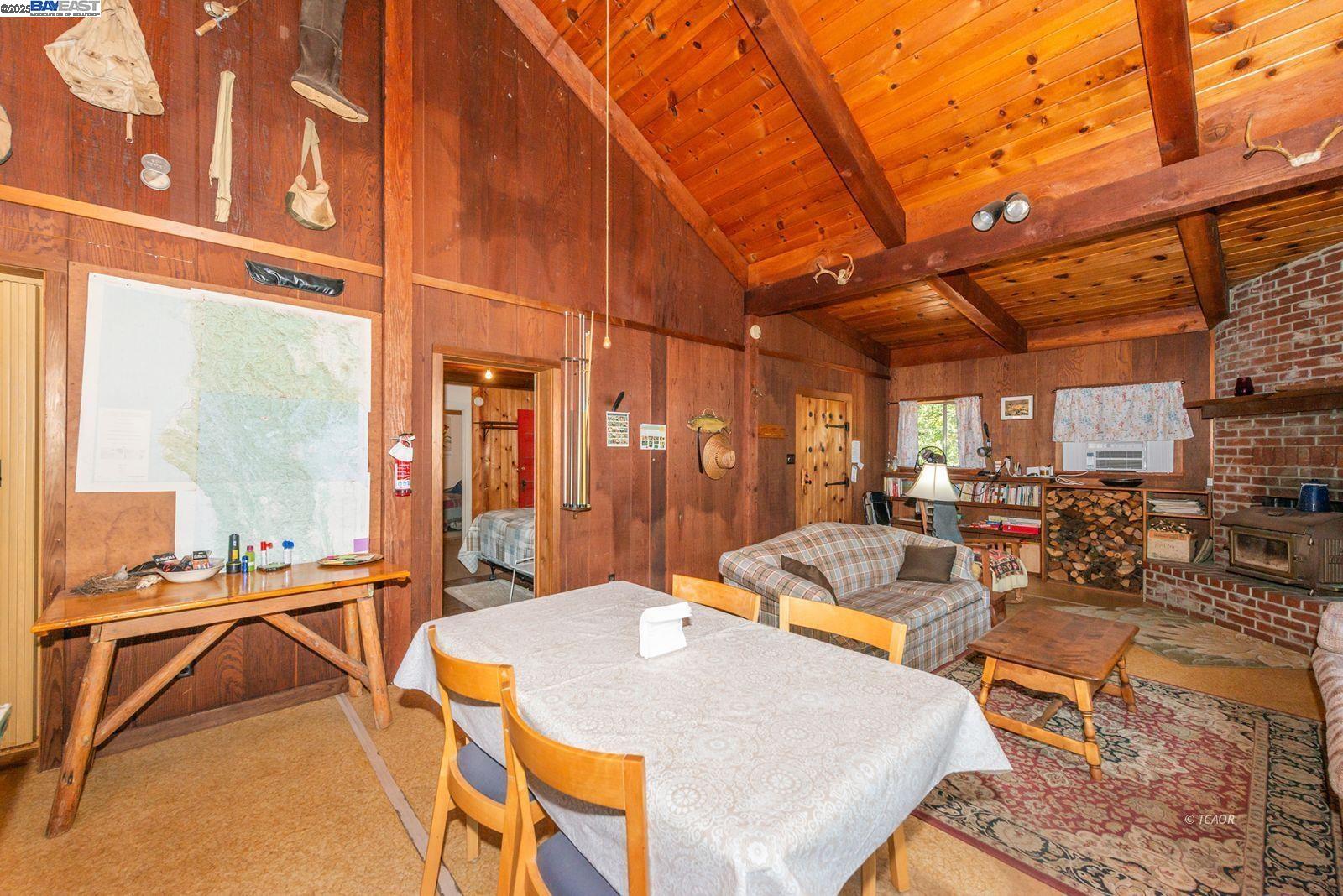 Detail Gallery Image 9 of 49 For 181 Price Creek Rd, Big Bar,  CA 96010 - 2 Beds | 2 Baths