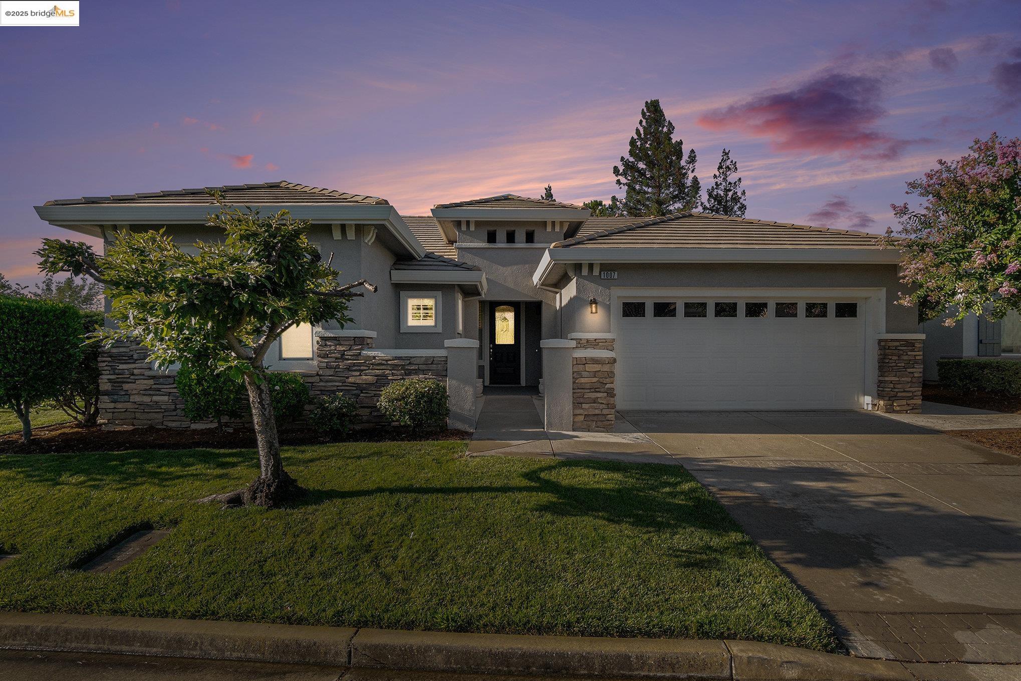 Detail Gallery Image 24 of 33 For 1007 Centennial Dr, Brentwood,  CA 94513 - 2 Beds | 2/1 Baths