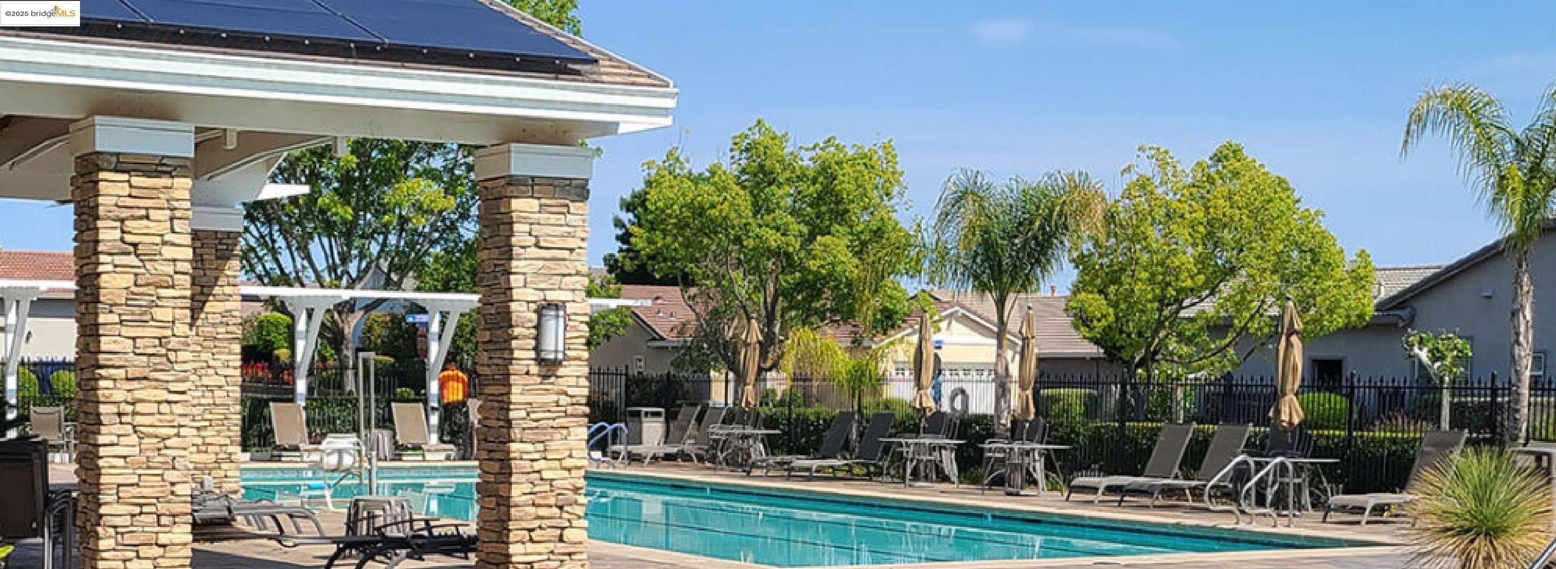 Detail Gallery Image 33 of 33 For 1007 Centennial Dr, Brentwood,  CA 94513 - 2 Beds | 2/1 Baths