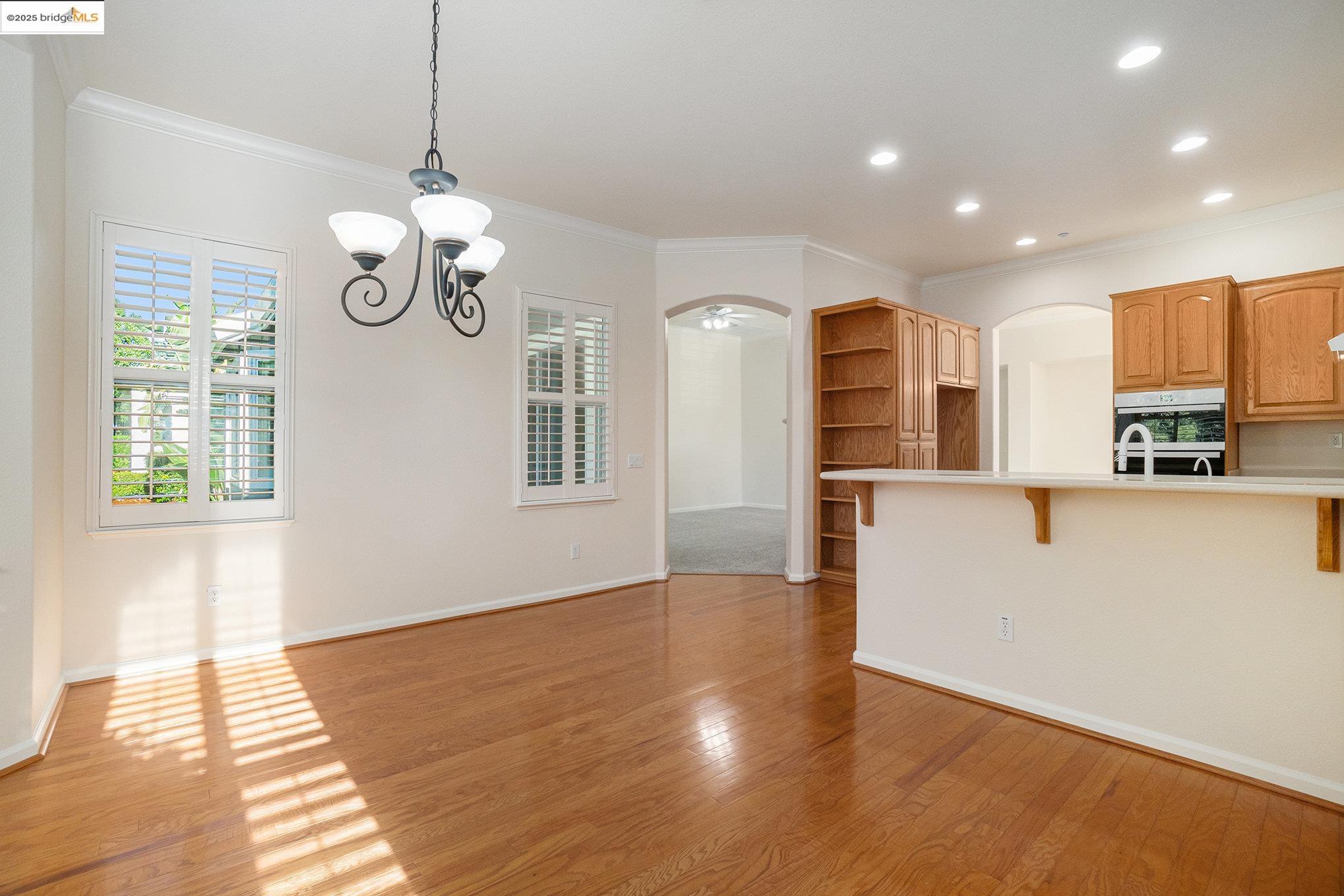 Detail Gallery Image 8 of 33 For 1007 Centennial Dr, Brentwood,  CA 94513 - 2 Beds | 2/1 Baths
