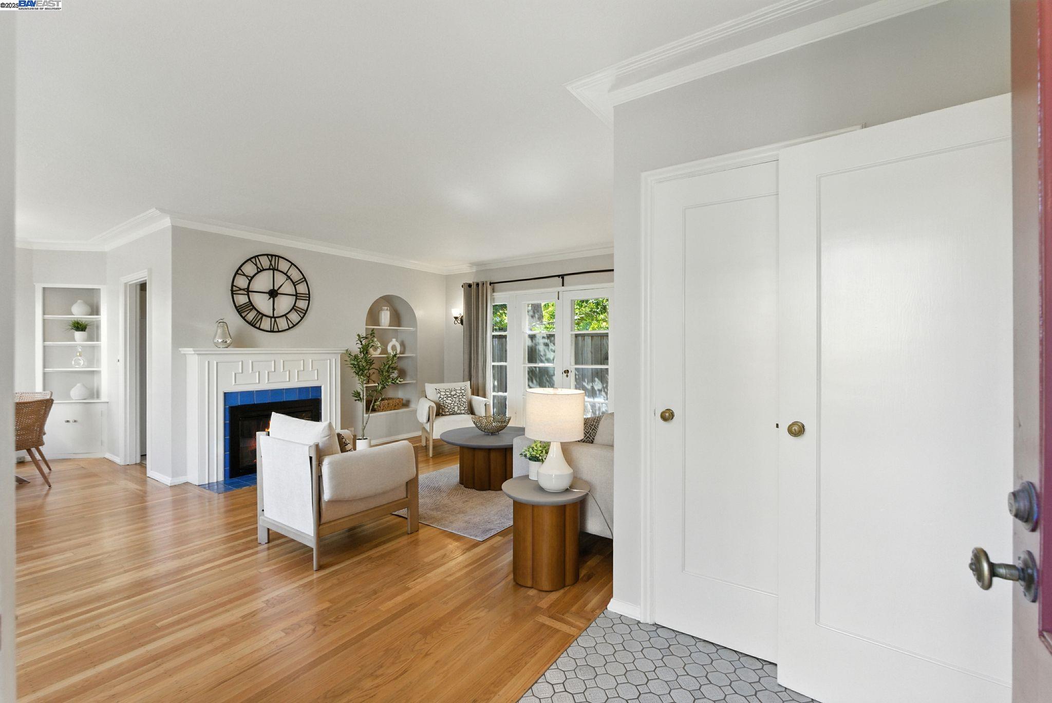 Detail Gallery Image 40 of 60 For 1247 Sherman St, Alameda,  CA 94501 - 6 Beds | 3/1 Baths