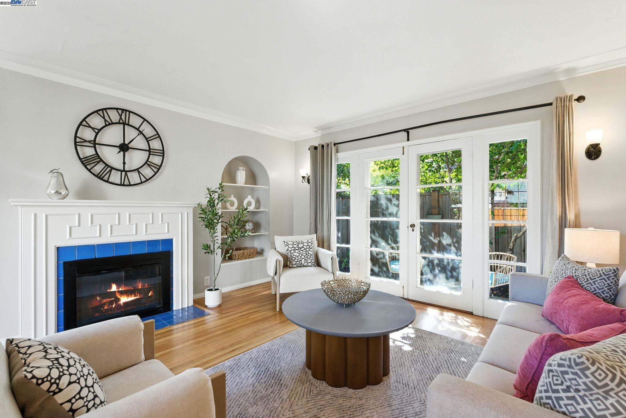 Detail Gallery Image 41 of 60 For 1247 Sherman St, Alameda,  CA 94501 - 6 Beds | 3/1 Baths