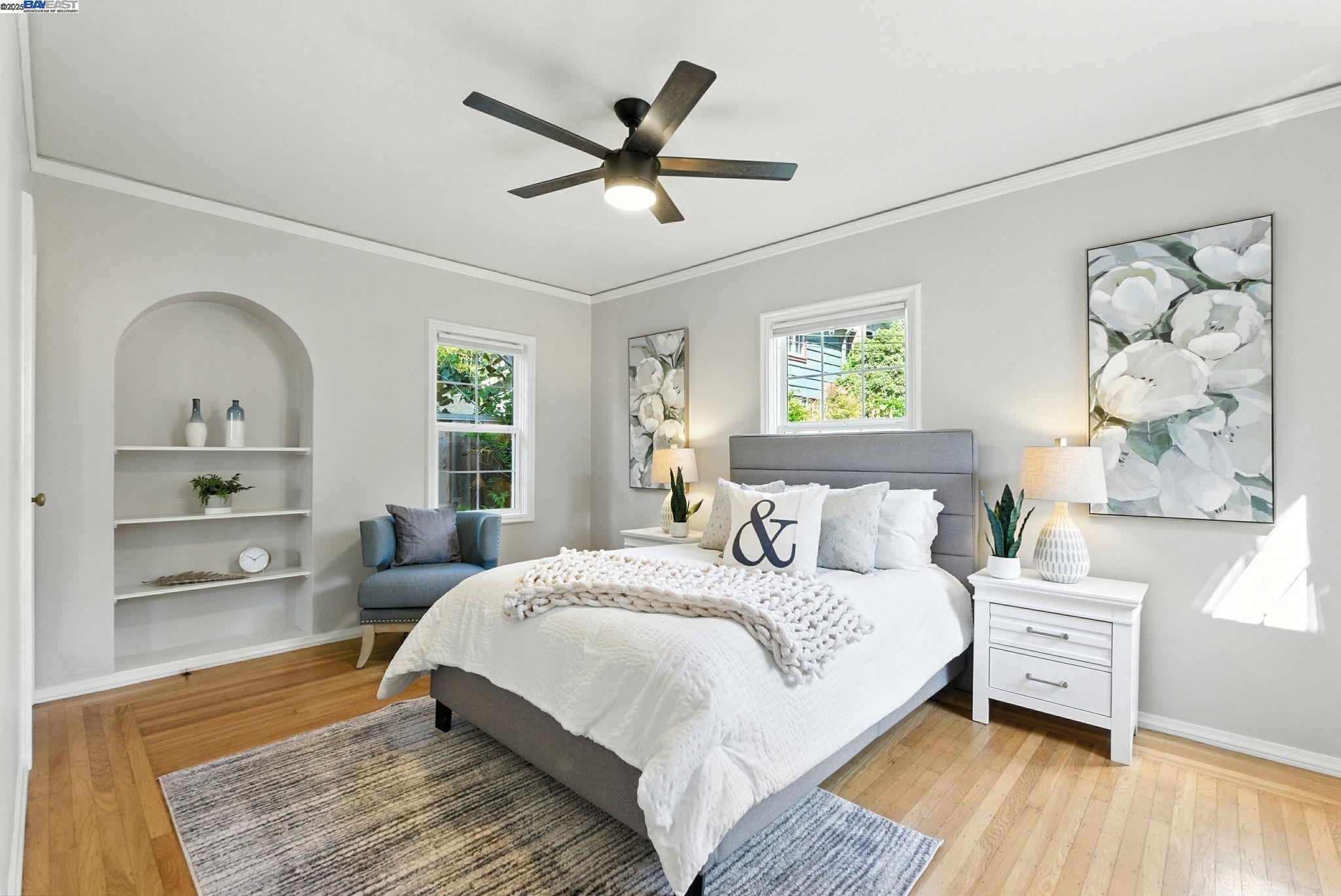Detail Gallery Image 48 of 60 For 1247 Sherman St, Alameda,  CA 94501 - 6 Beds | 3/1 Baths