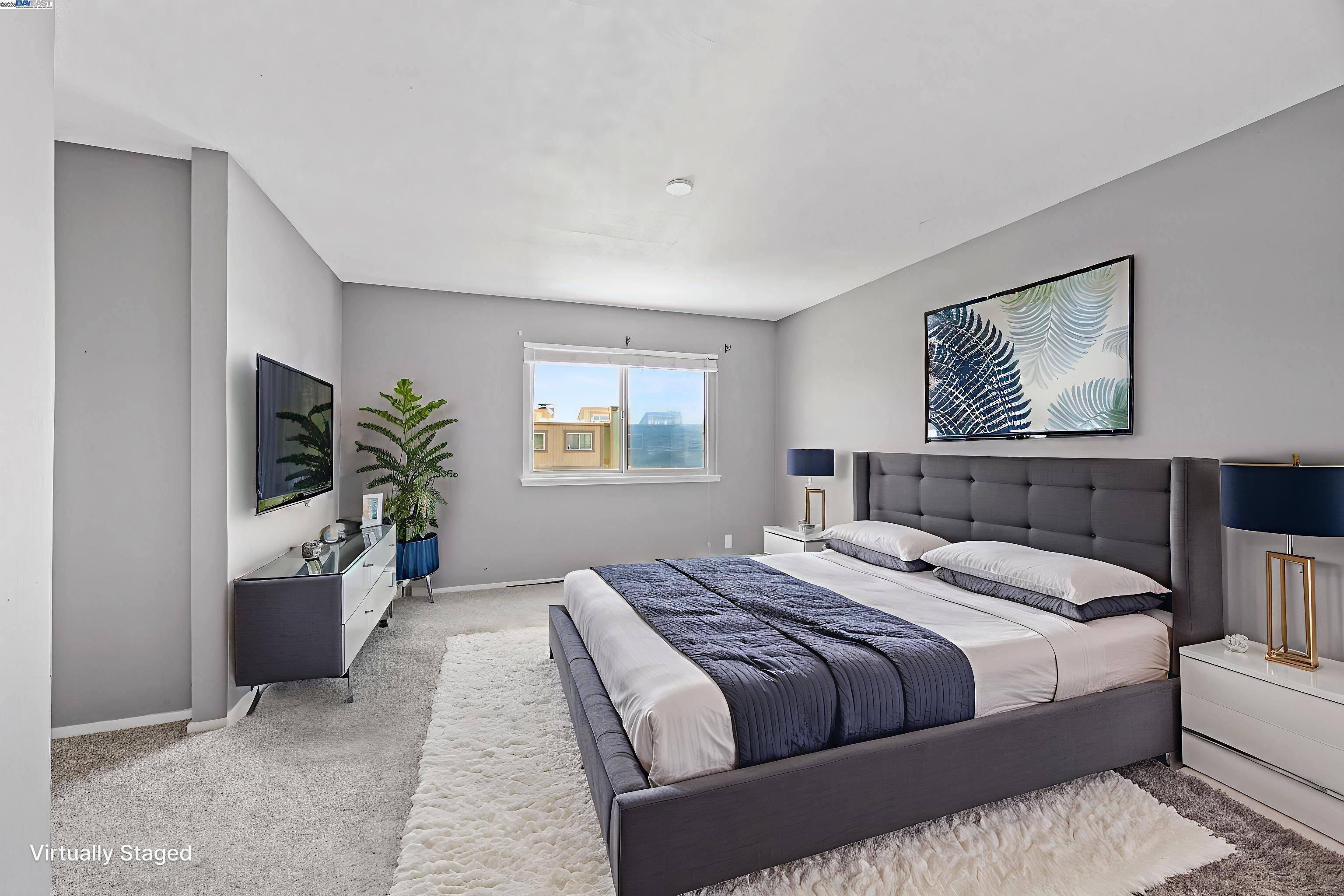 Detail Gallery Image 17 of 32 For 3315 Willis Lane, Alameda,  CA 94502 - 3 Beds | 2/1 Baths