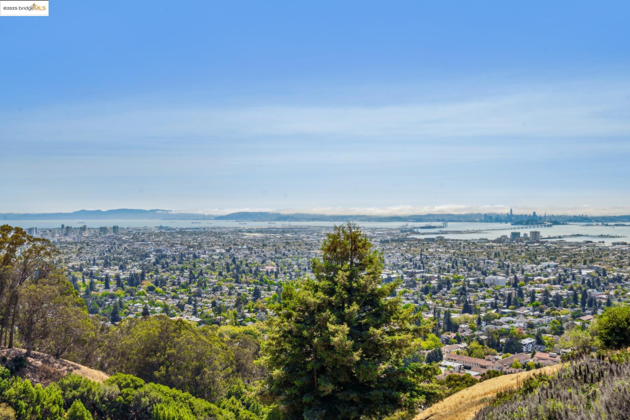 Detail Gallery Image 12 of 54 For 690 Panoramic Way, Berkeley,  CA 94704-2537 - 3 Beds | 3 Baths