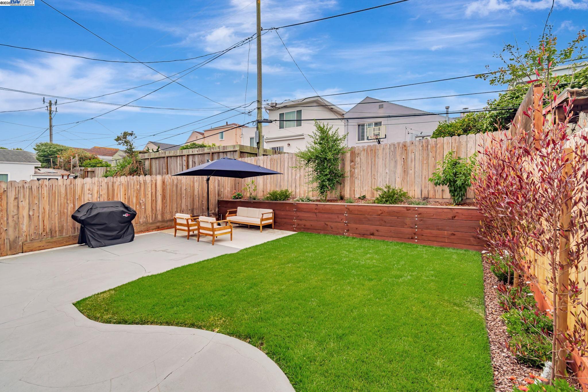 Detail Gallery Image 28 of 29 For 59 Weston, Daly City,  CA 94015 - 3 Beds | 2 Baths