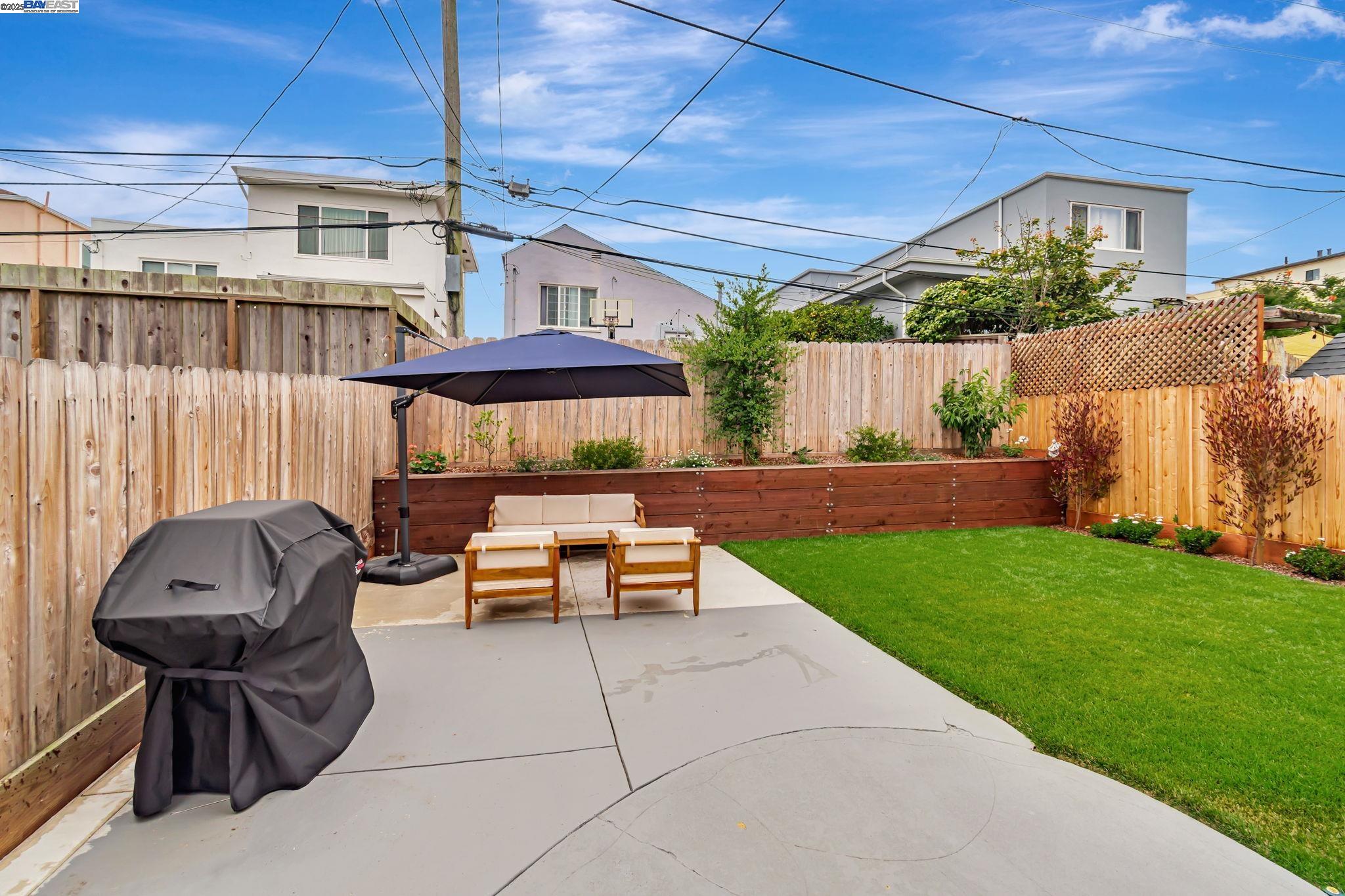 Detail Gallery Image 29 of 29 For 59 Weston, Daly City,  CA 94015 - 3 Beds | 2 Baths