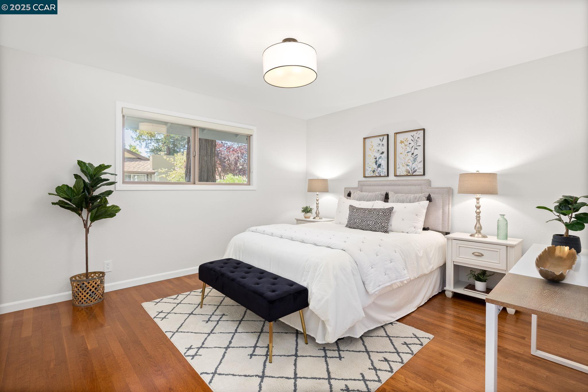 Detail Gallery Image 10 of 41 For 1905 Countrywood, Walnut Creek,  CA 94598 - 2 Beds | 1/1 Baths