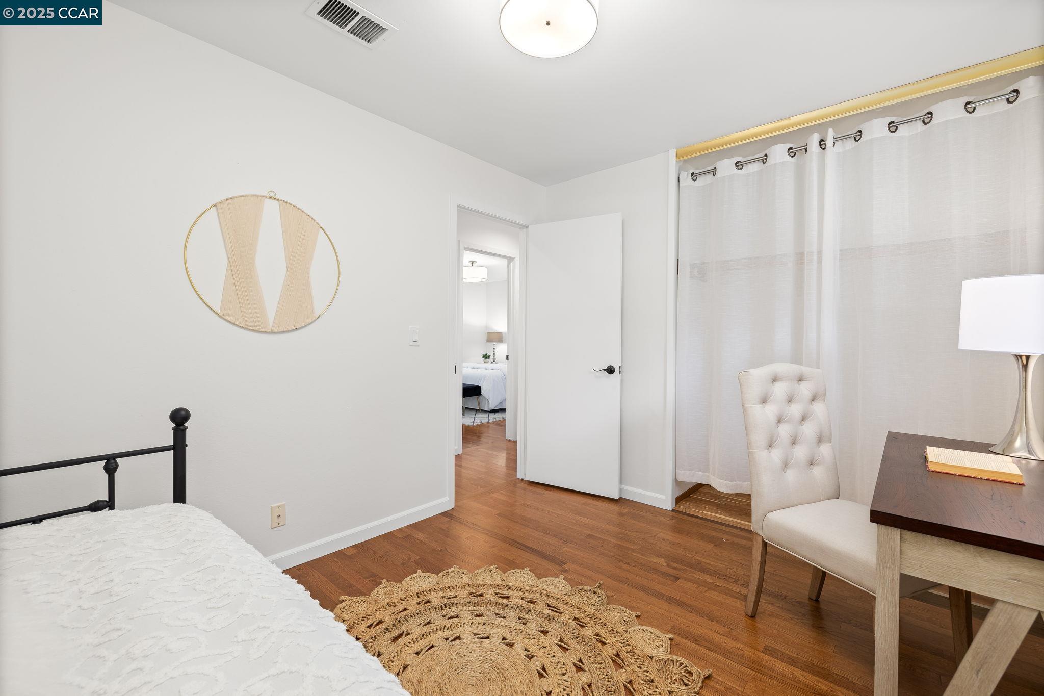 Detail Gallery Image 17 of 41 For 1905 Countrywood, Walnut Creek,  CA 94598 - 2 Beds | 1/1 Baths