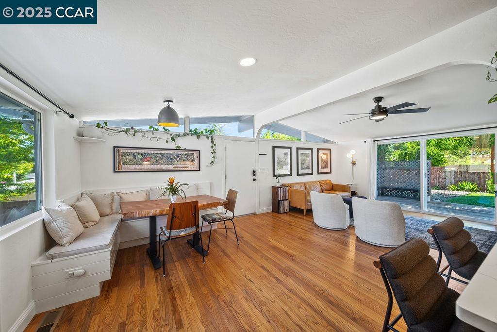 Detail Gallery Image 13 of 41 For 311 Jordan Ct, Martinez,  CA 94553 - 3 Beds | 2 Baths