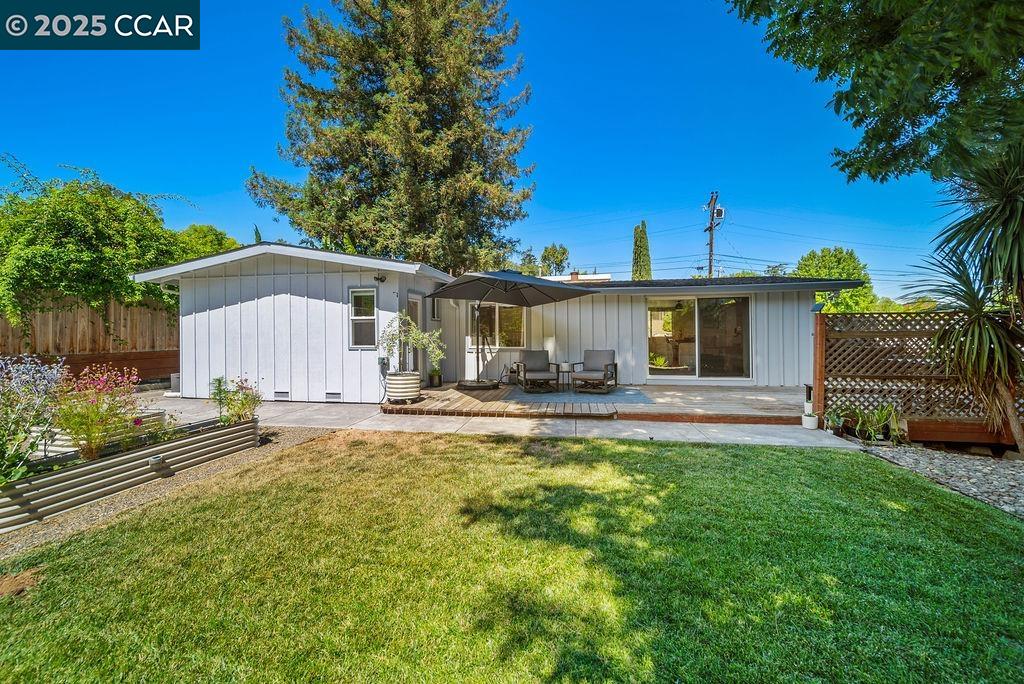 Detail Gallery Image 32 of 41 For 311 Jordan Ct, Martinez,  CA 94553 - 3 Beds | 2 Baths