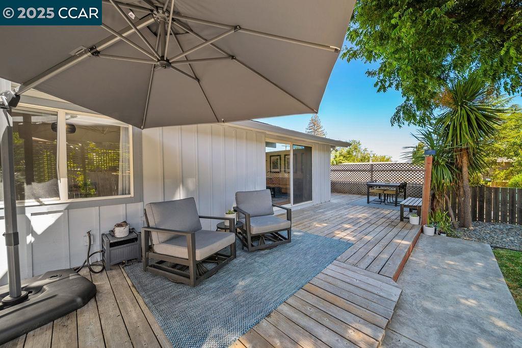Detail Gallery Image 33 of 41 For 311 Jordan Ct, Martinez,  CA 94553 - 3 Beds | 2 Baths