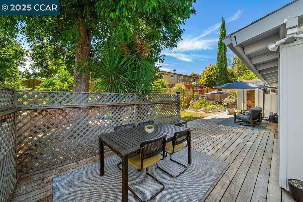 Detail Gallery Image 35 of 41 For 311 Jordan Ct, Martinez,  CA 94553 - 3 Beds | 2 Baths