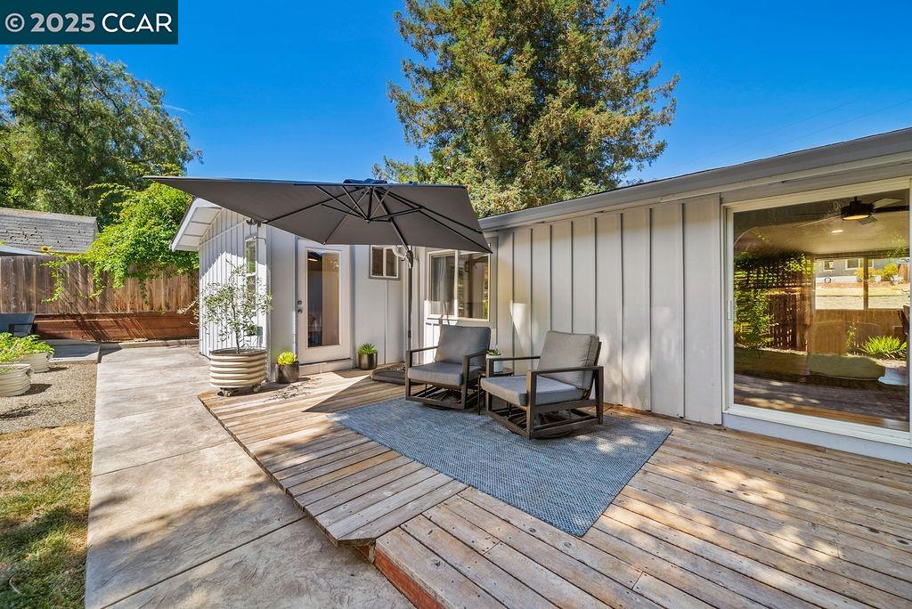 Detail Gallery Image 36 of 41 For 311 Jordan Ct, Martinez,  CA 94553 - 3 Beds | 2 Baths