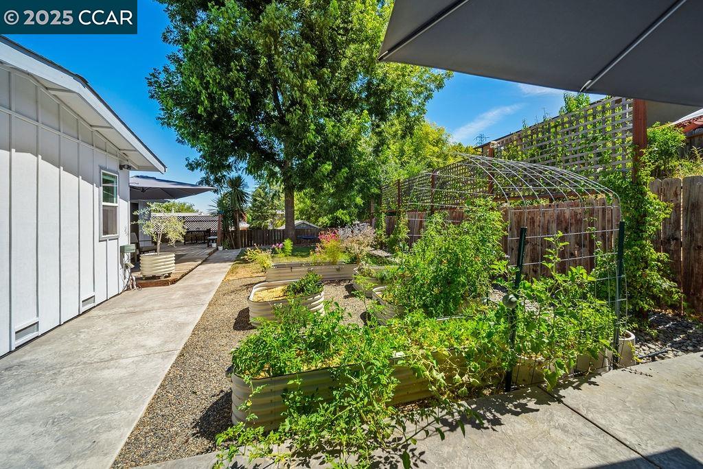 Detail Gallery Image 39 of 41 For 311 Jordan Ct, Martinez,  CA 94553 - 3 Beds | 2 Baths