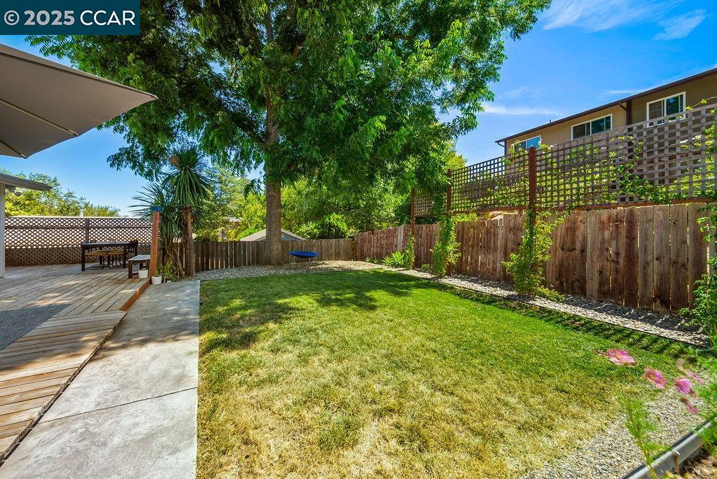 Detail Gallery Image 40 of 41 For 311 Jordan Ct, Martinez,  CA 94553 - 3 Beds | 2 Baths