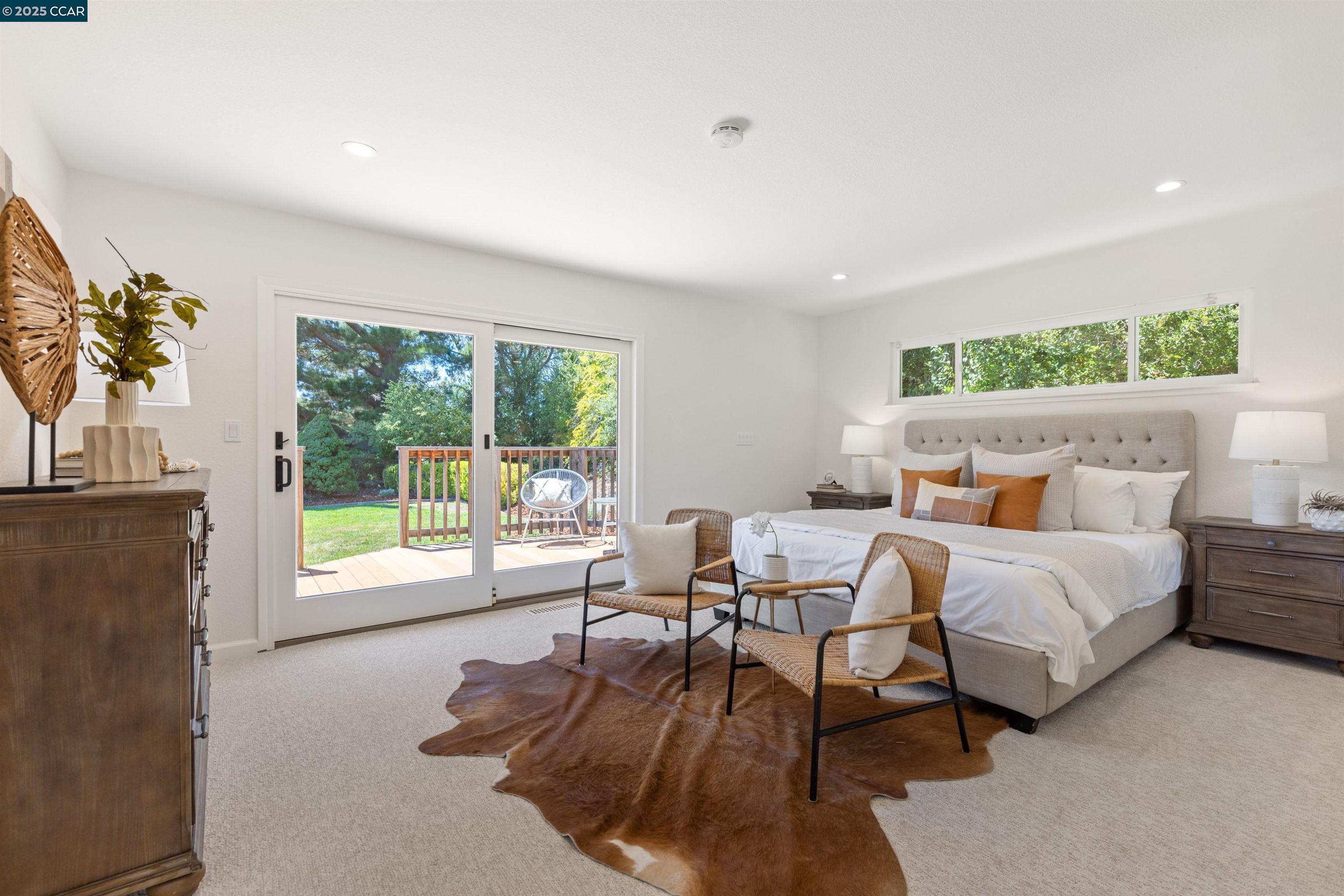 Detail Gallery Image 13 of 55 For 11 Breck Ct, Moraga,  CA 94556 - 4 Beds | 2/1 Baths