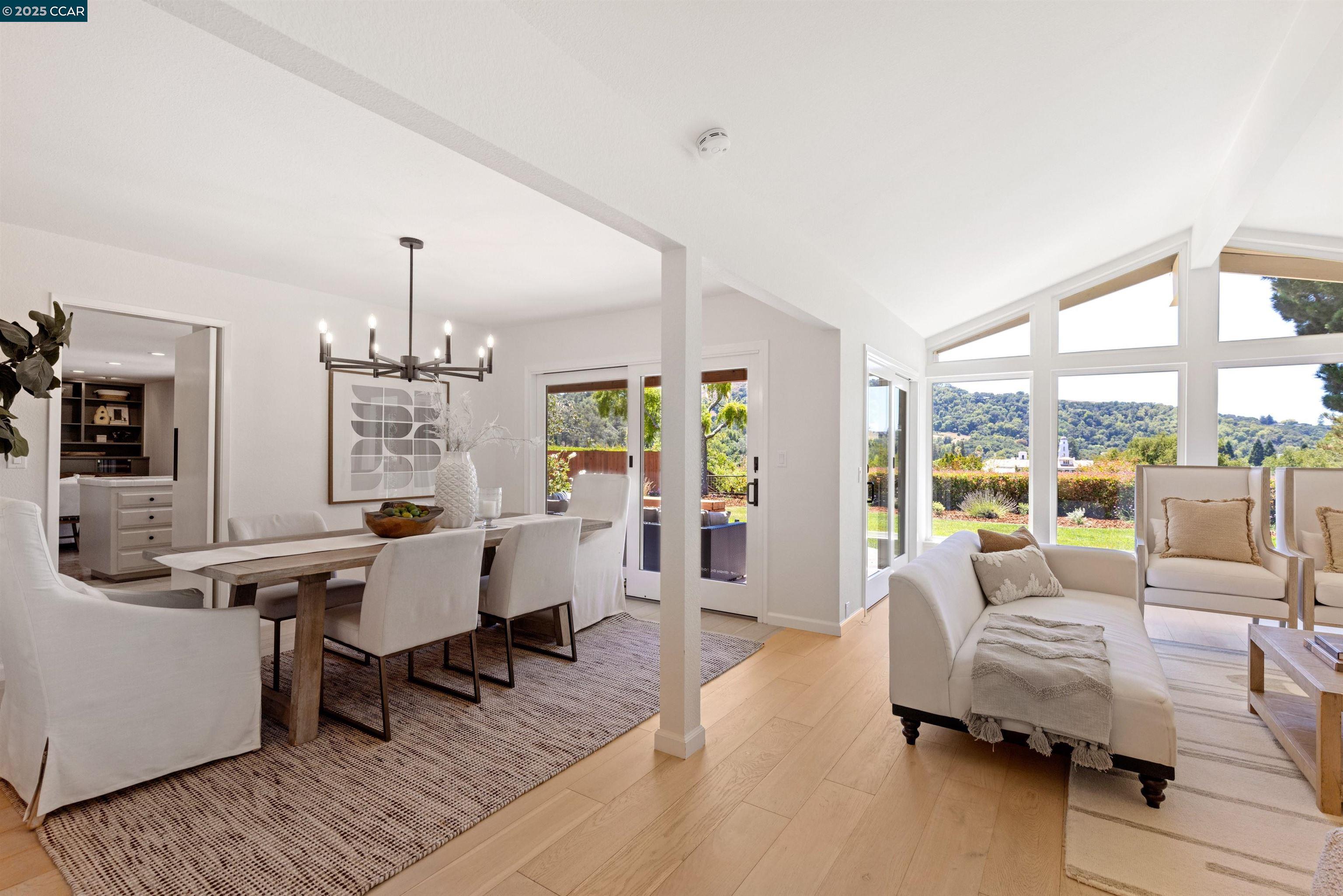 Detail Gallery Image 23 of 55 For 11 Breck Ct, Moraga,  CA 94556 - 4 Beds | 2/1 Baths