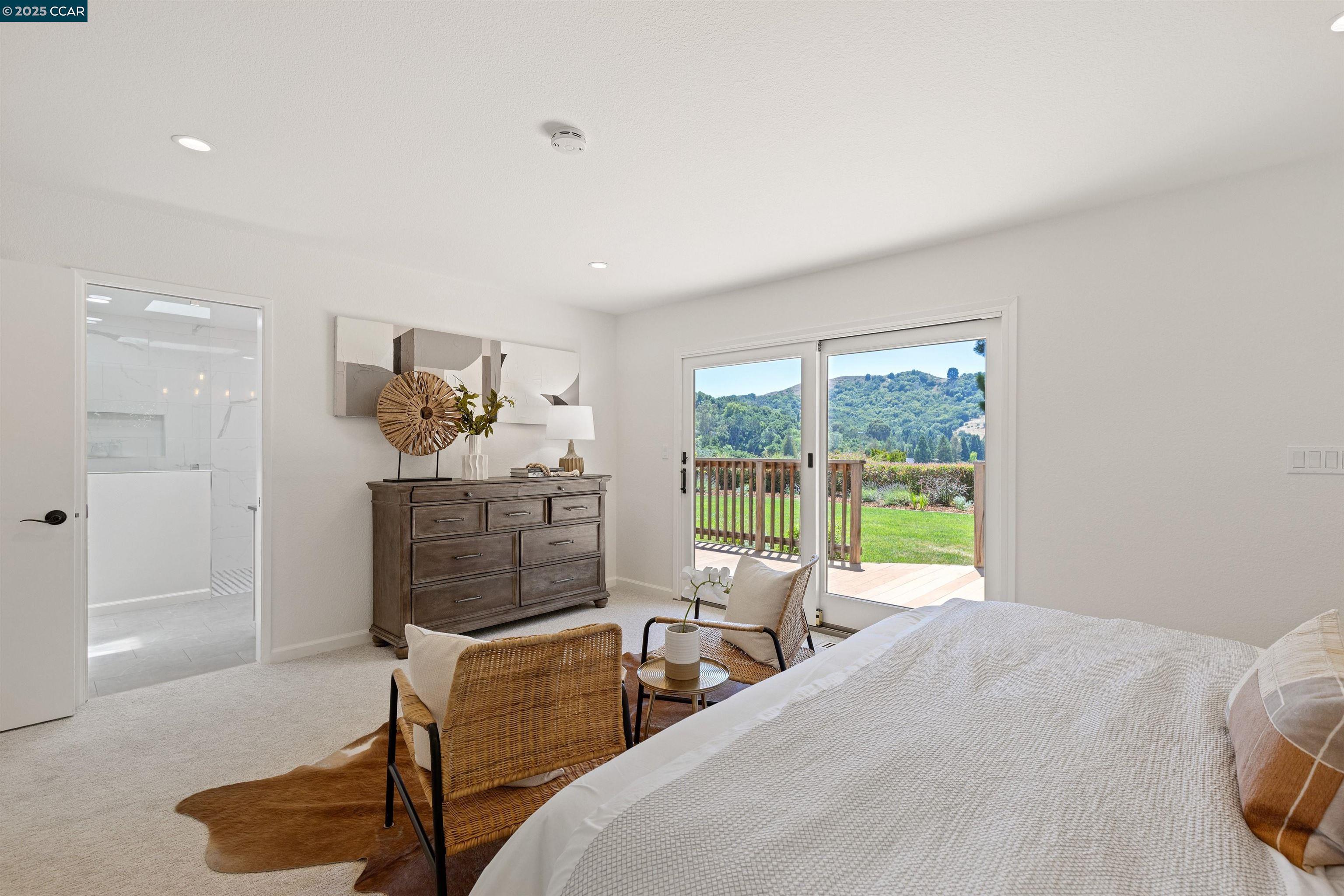 Detail Gallery Image 36 of 55 For 11 Breck Ct, Moraga,  CA 94556 - 4 Beds | 2/1 Baths