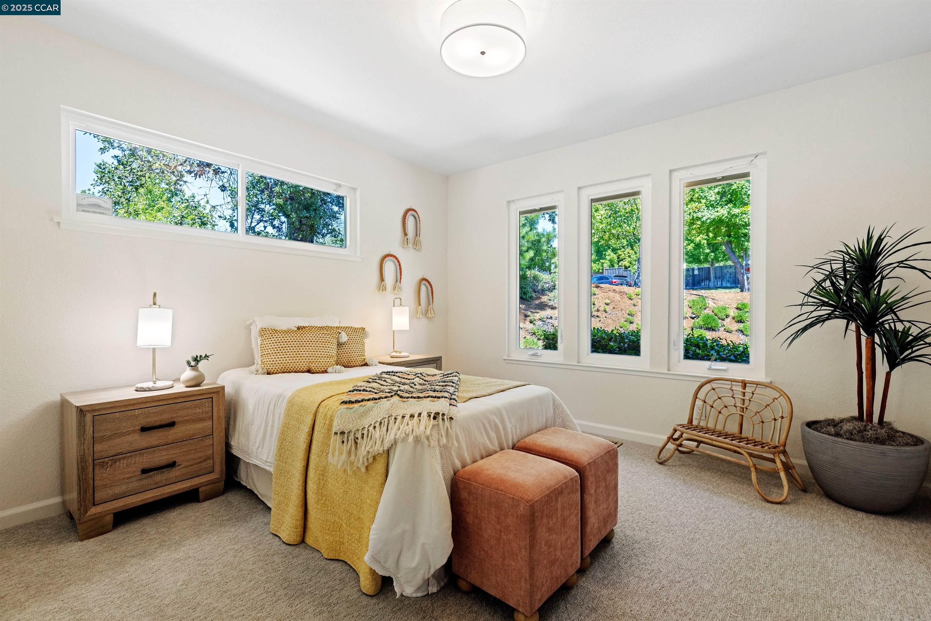 Detail Gallery Image 42 of 55 For 11 Breck Ct, Moraga,  CA 94556 - 4 Beds | 2/1 Baths