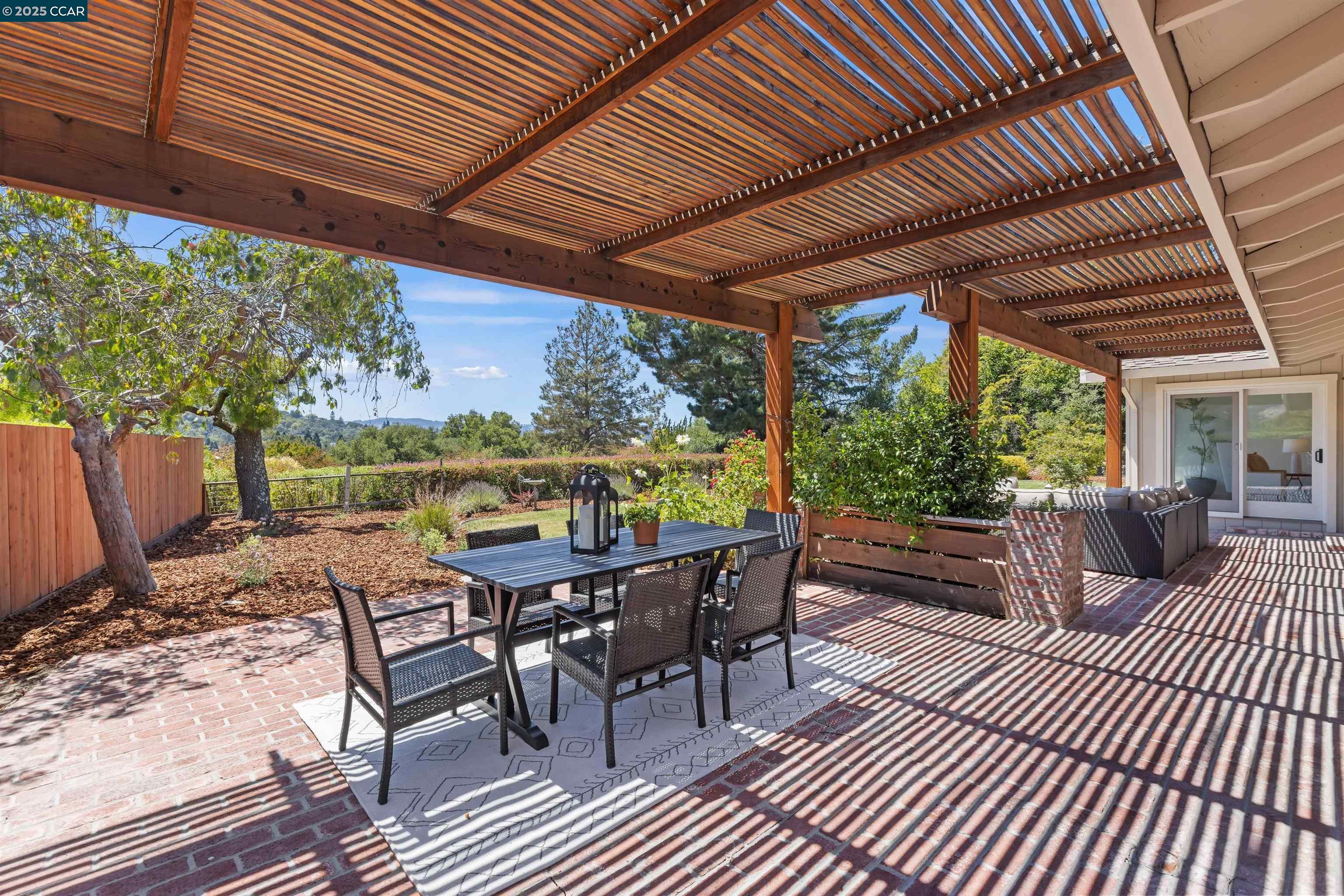 Detail Gallery Image 50 of 55 For 11 Breck Ct, Moraga,  CA 94556 - 4 Beds | 2/1 Baths