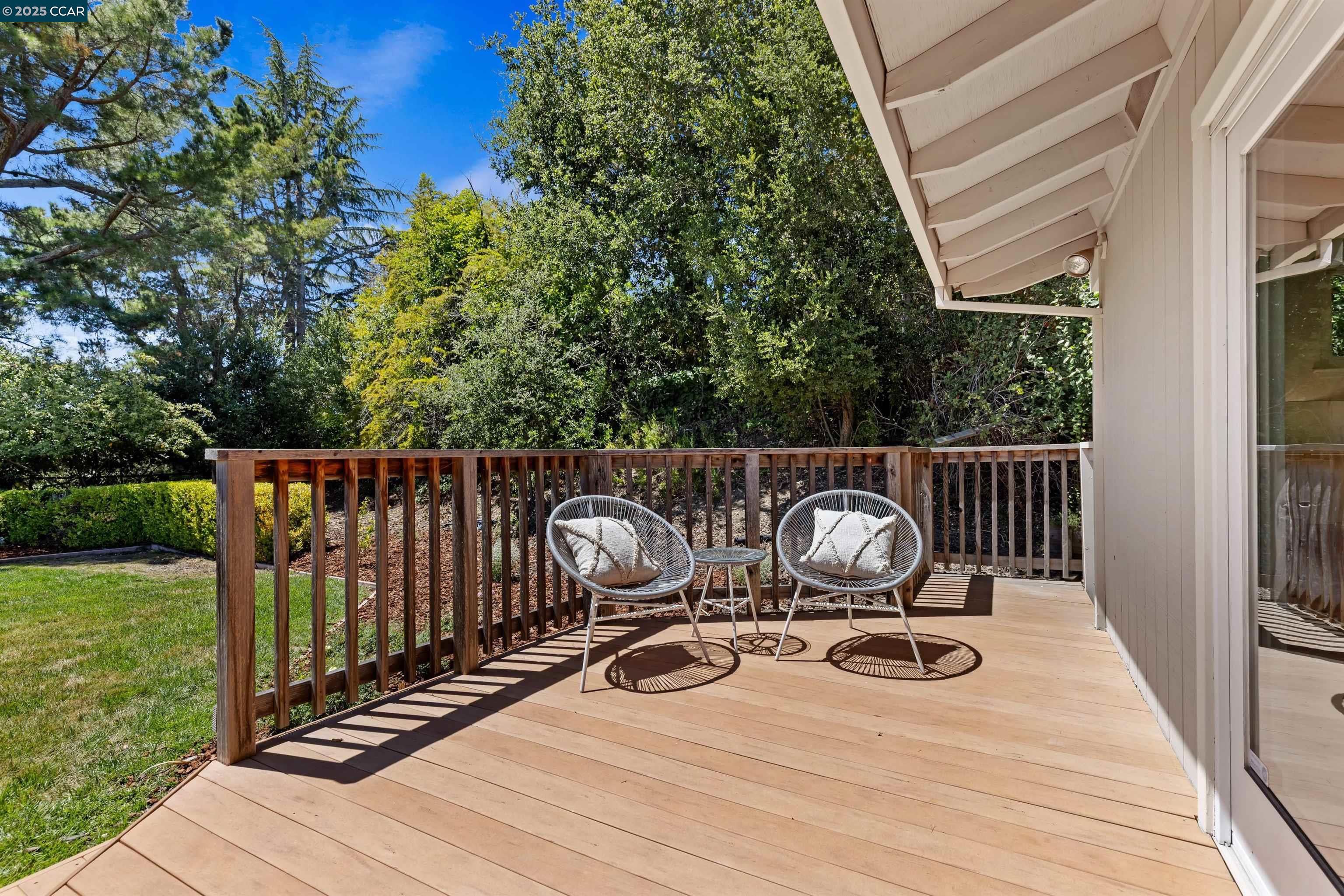 Detail Gallery Image 53 of 55 For 11 Breck Ct, Moraga,  CA 94556 - 4 Beds | 2/1 Baths