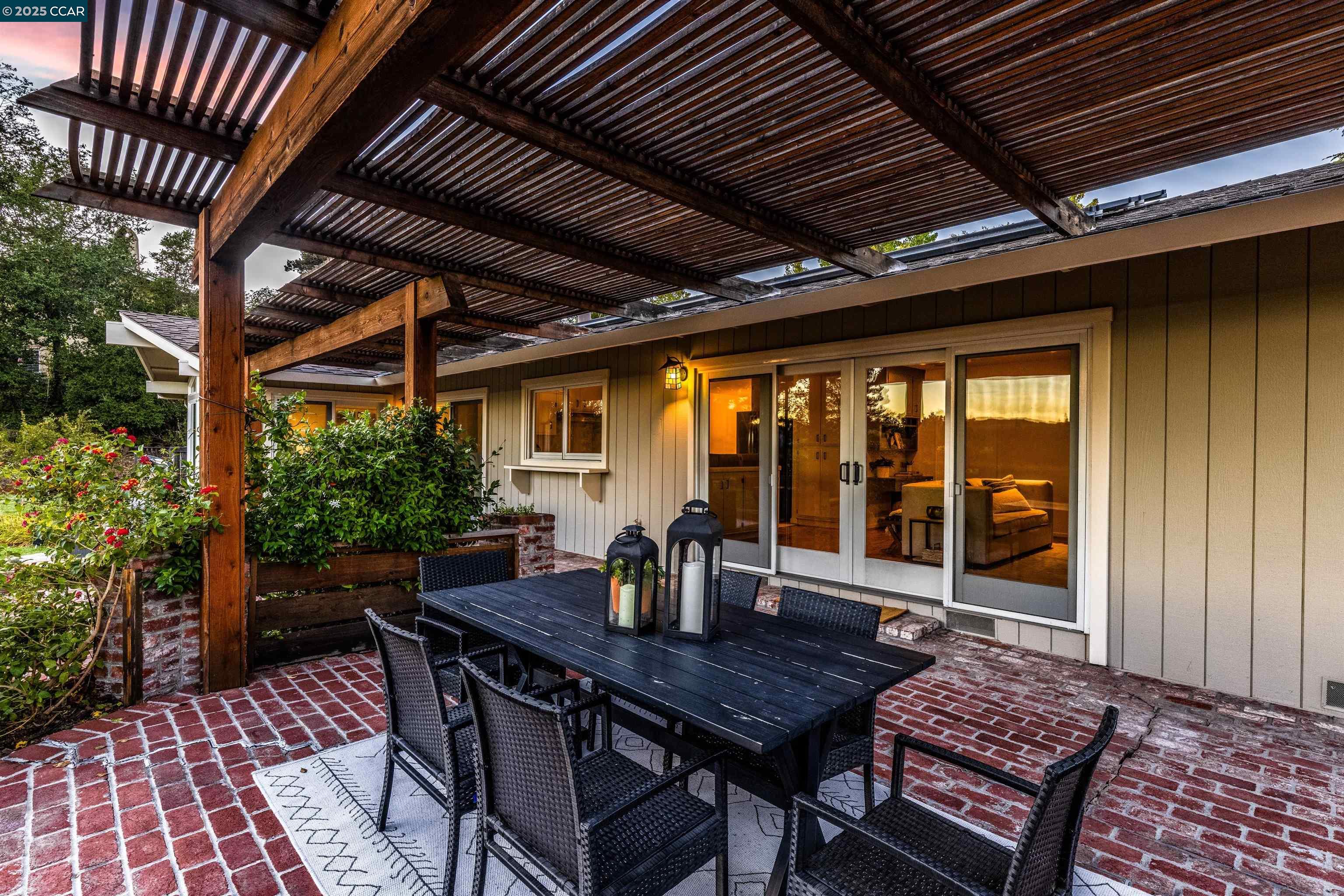 Detail Gallery Image 54 of 55 For 11 Breck Ct, Moraga,  CA 94556 - 4 Beds | 2/1 Baths