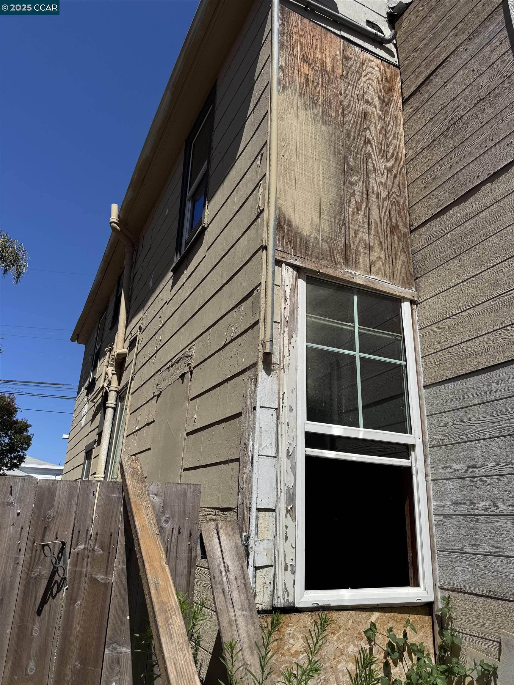 Detail Gallery Image 35 of 42 For 1436 Peralta St, Oakland,  CA 94607 - 10 Beds | 2/1 Baths